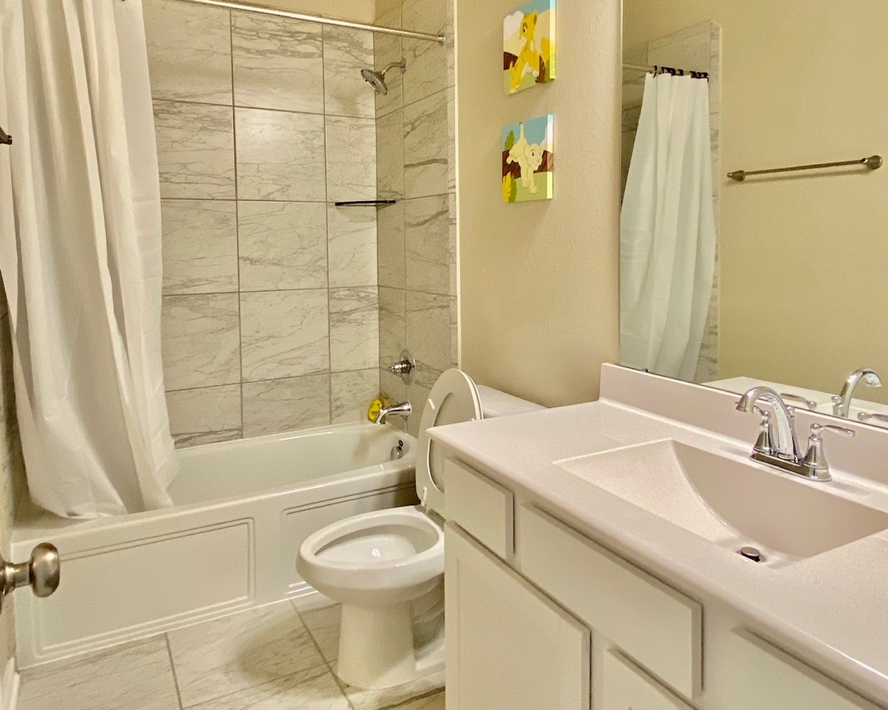 4715 Purple Fountain Drive Property Photo 13