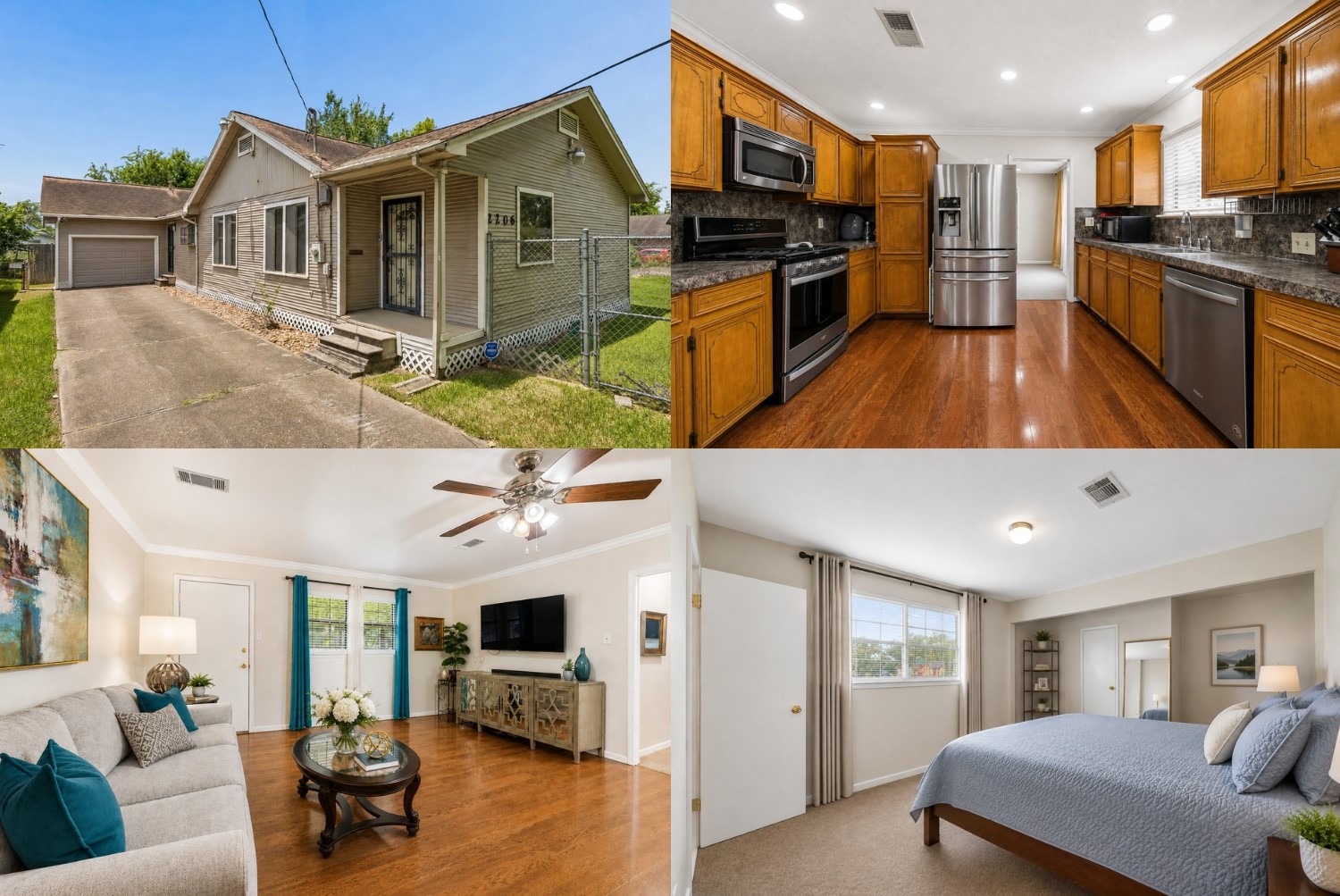 2206 Lee Street Property Photo 1