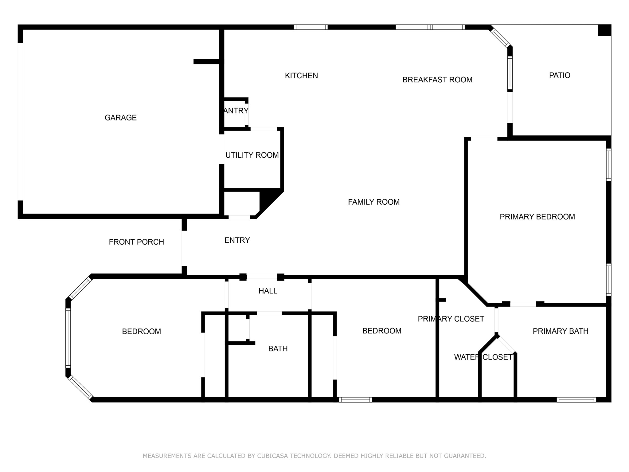 8734 Auburn Mane Drive Property Photo 27