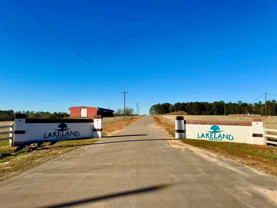 Lot 1 Lakeland Ranch Drive Property Photo 1