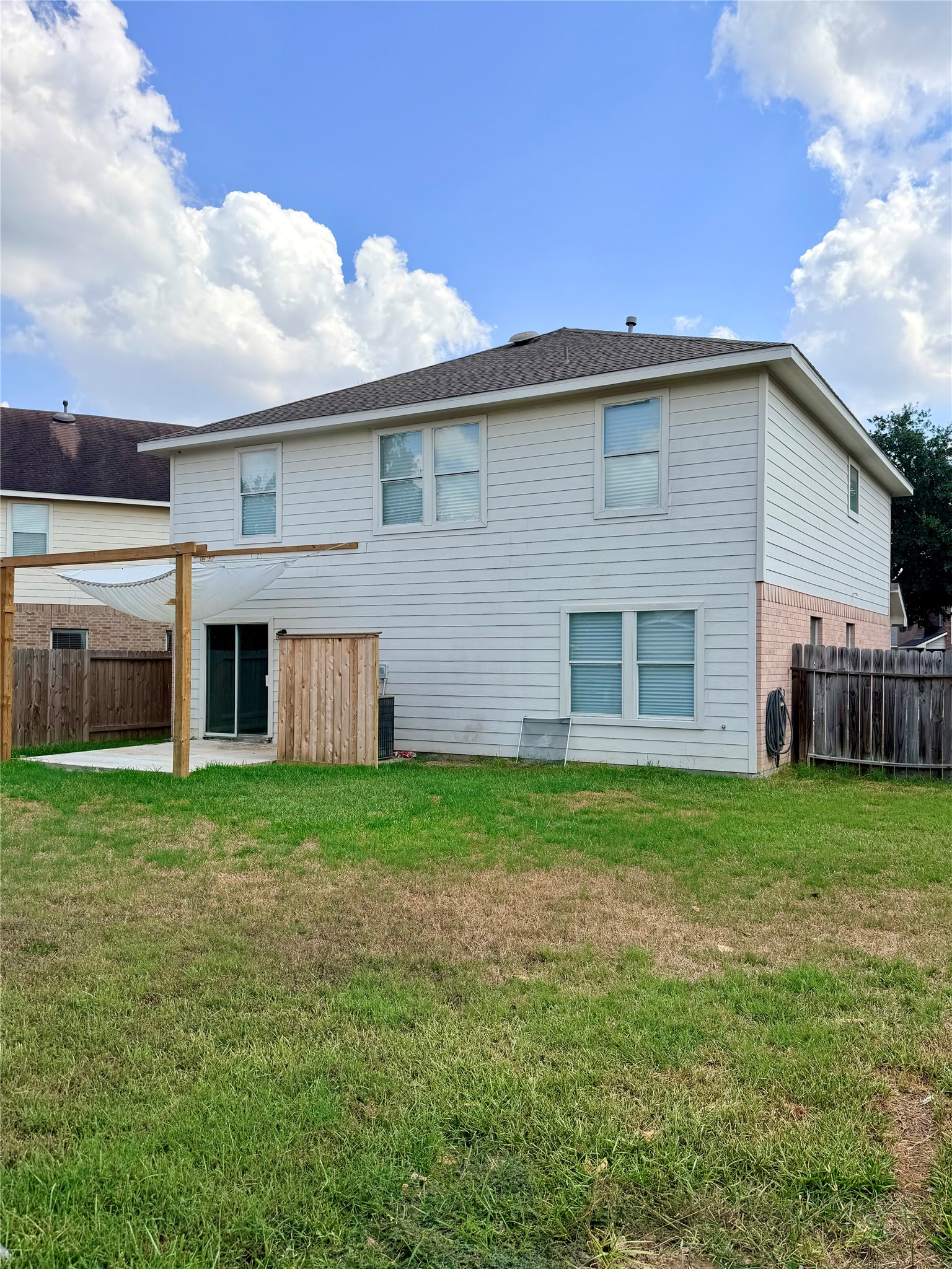3851 Bridgebluff Lane Property Photo 14
