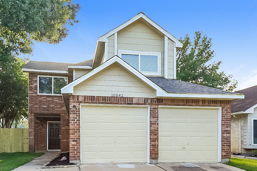 10842 Riana Drive Property Photo