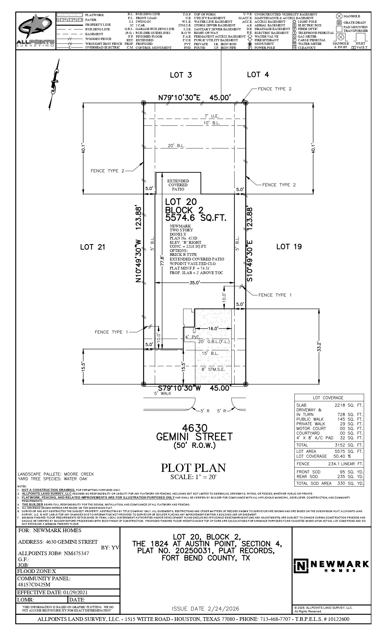 4630 Gemini Street Property Photo 21