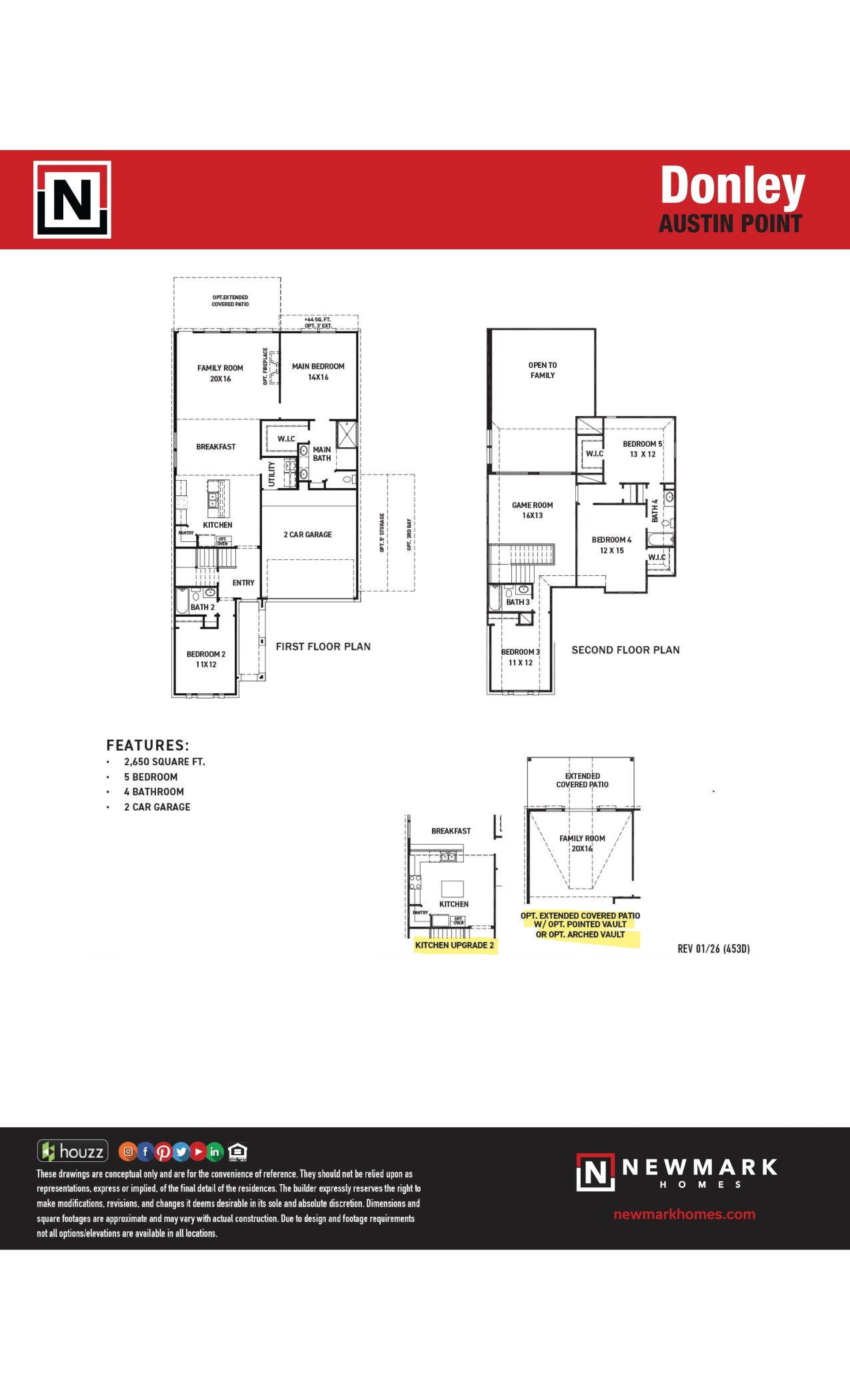 4630 Gemini Street Property Photo 22