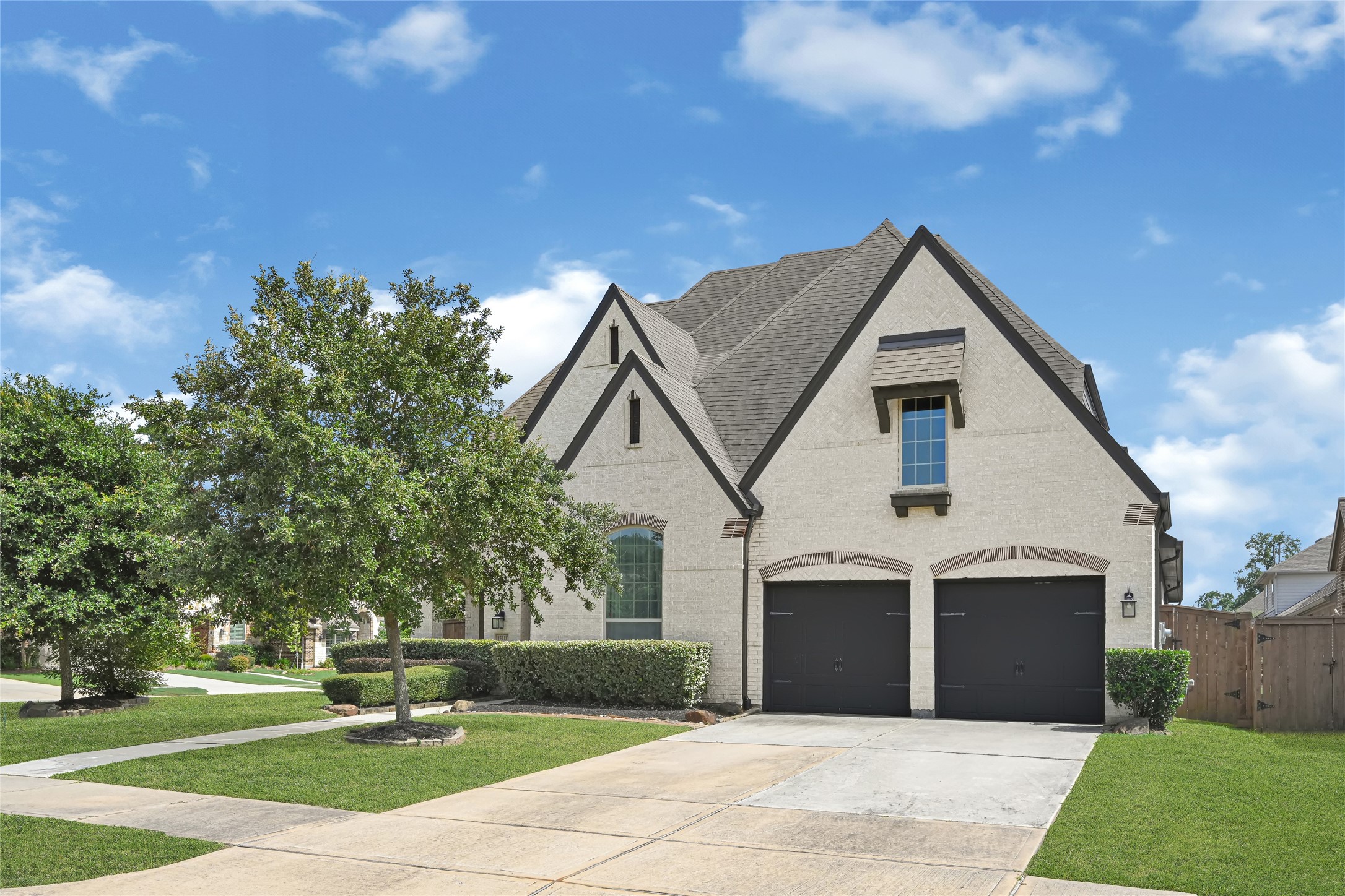 13018 Fernbank Forest Drive Property Photo 1
