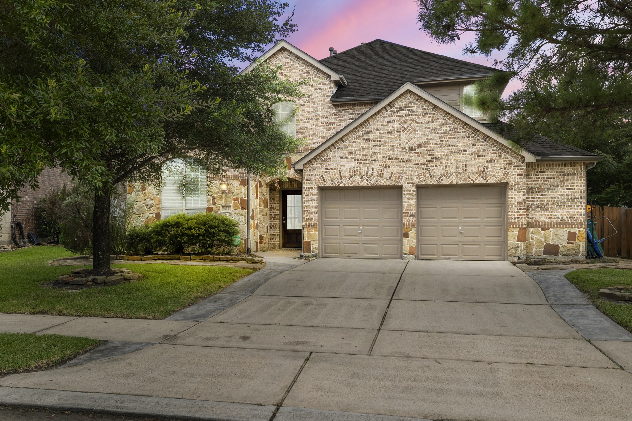 26141 White Sage Cove Lane Property Photo 1