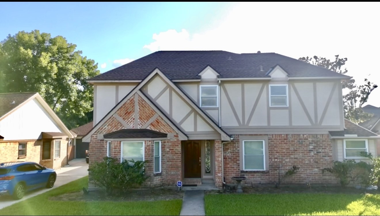 11527 Canyon Trail Drive Property Photo