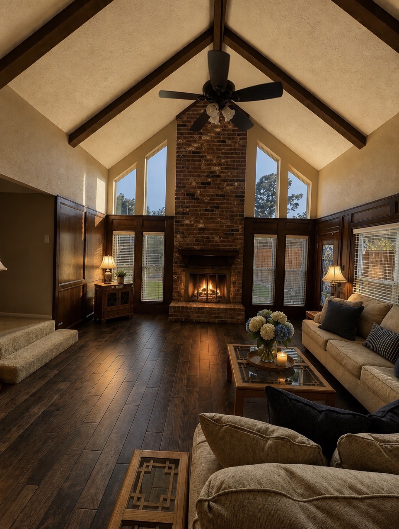 11527 Canyon Trail Drive Property Photo 3