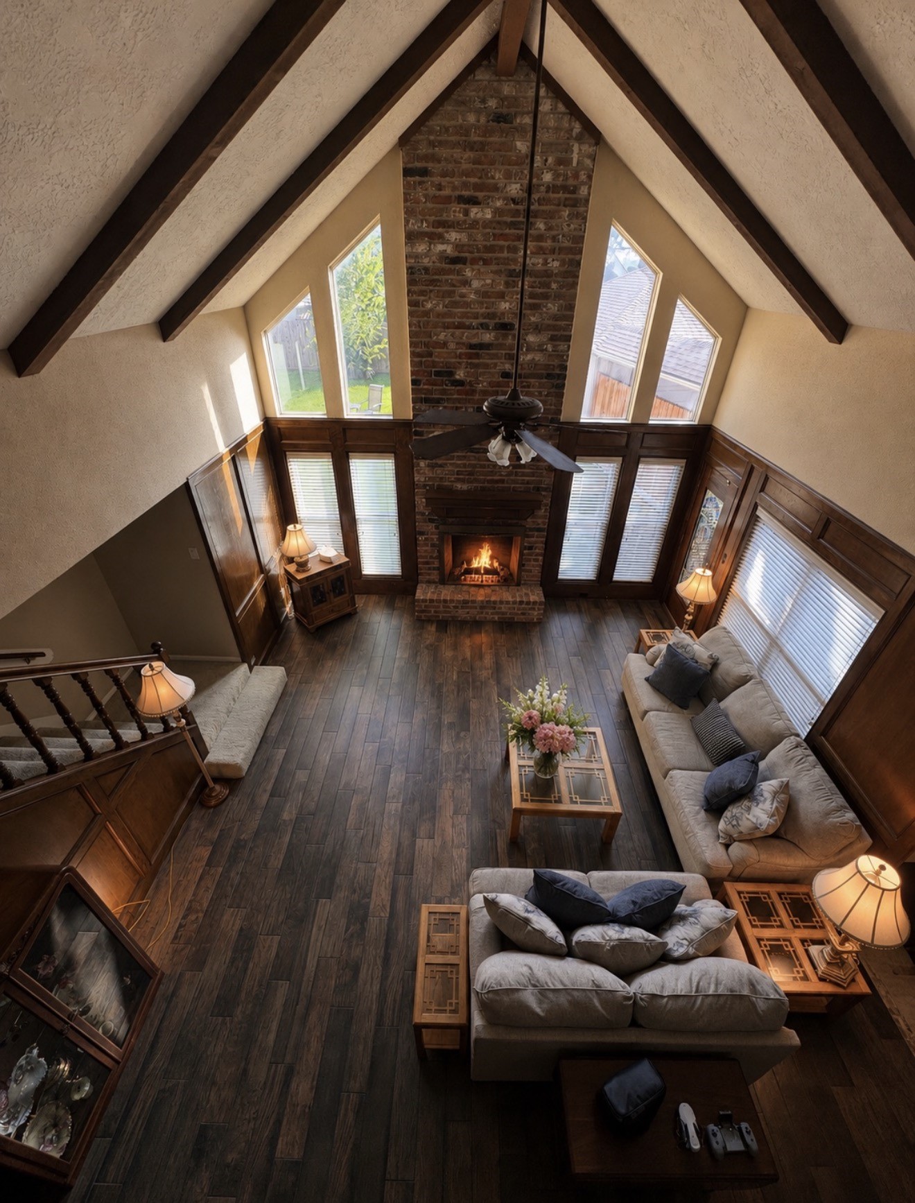 11527 Canyon Trail Drive Property Photo 5