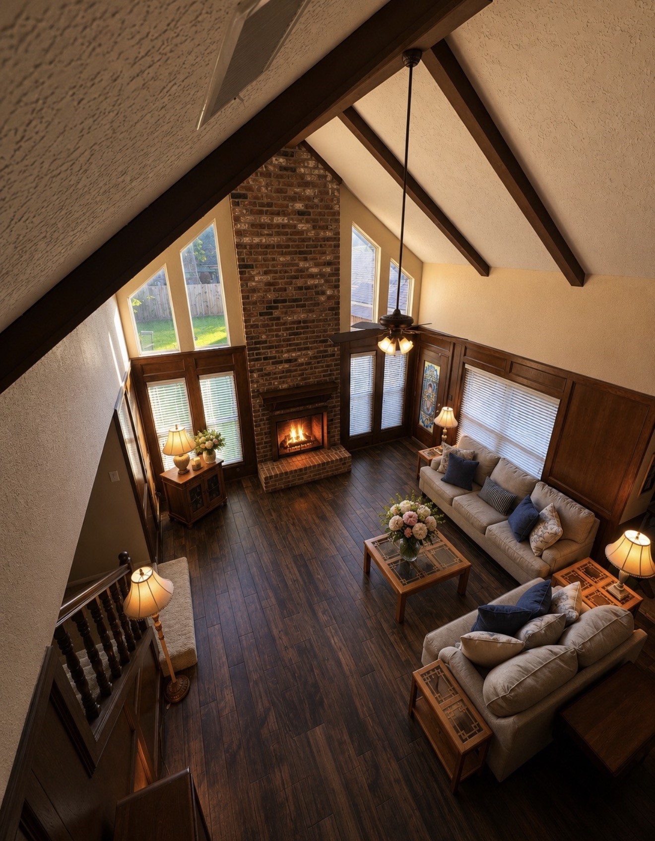 11527 Canyon Trail Drive Property Photo 7