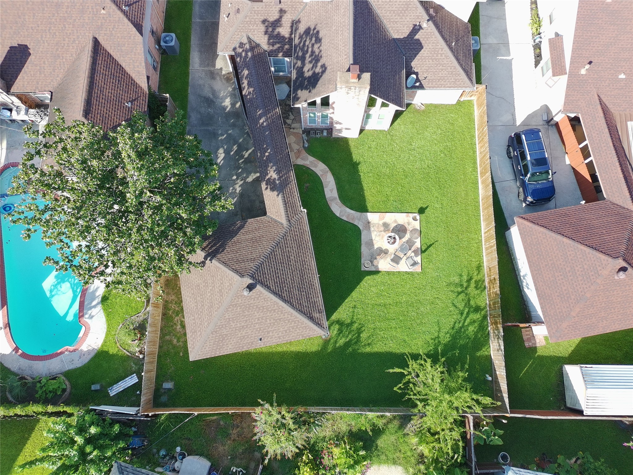 11527 Canyon Trail Drive Property Photo 10