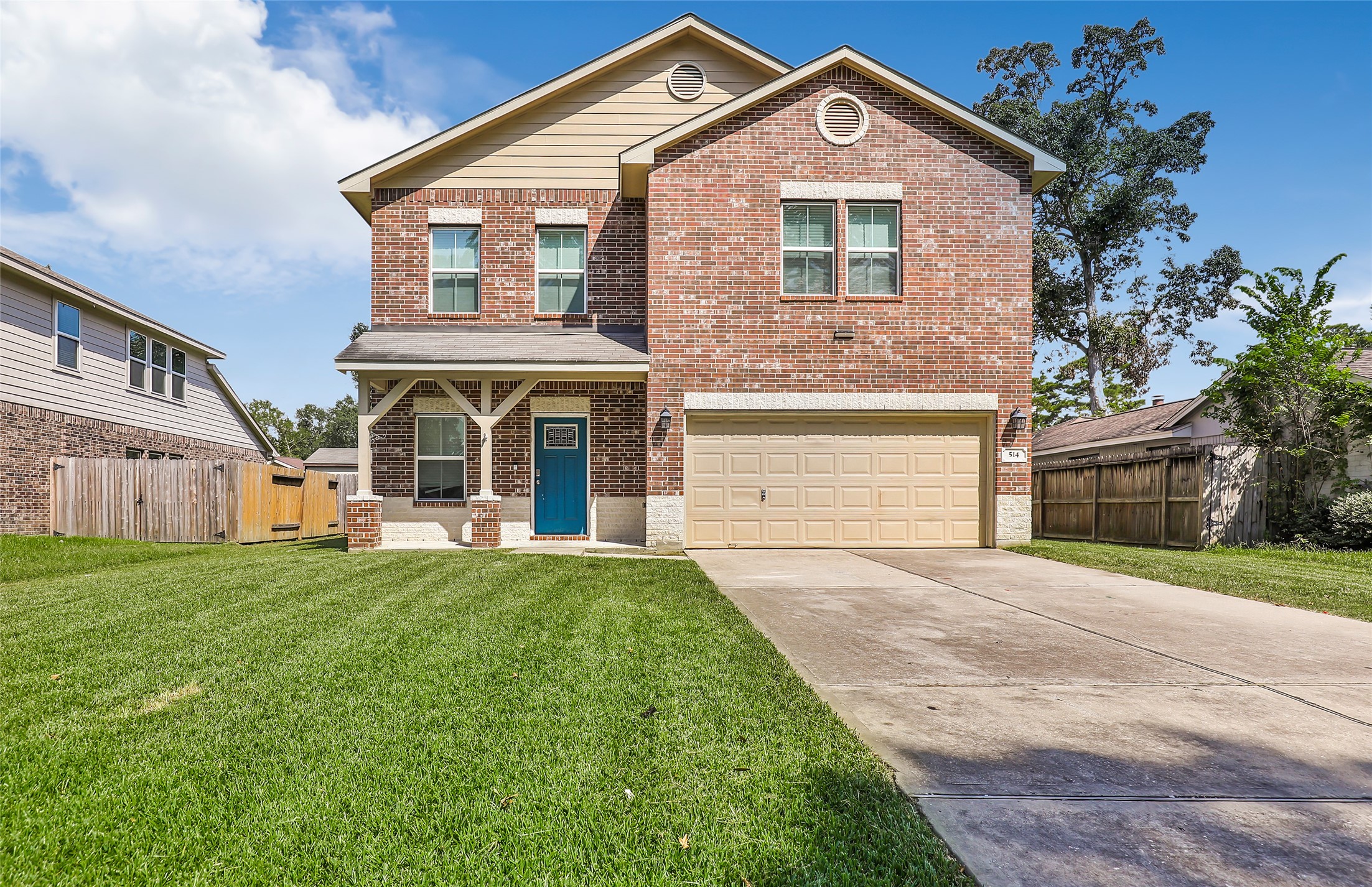 514 Batten Way Property Photo