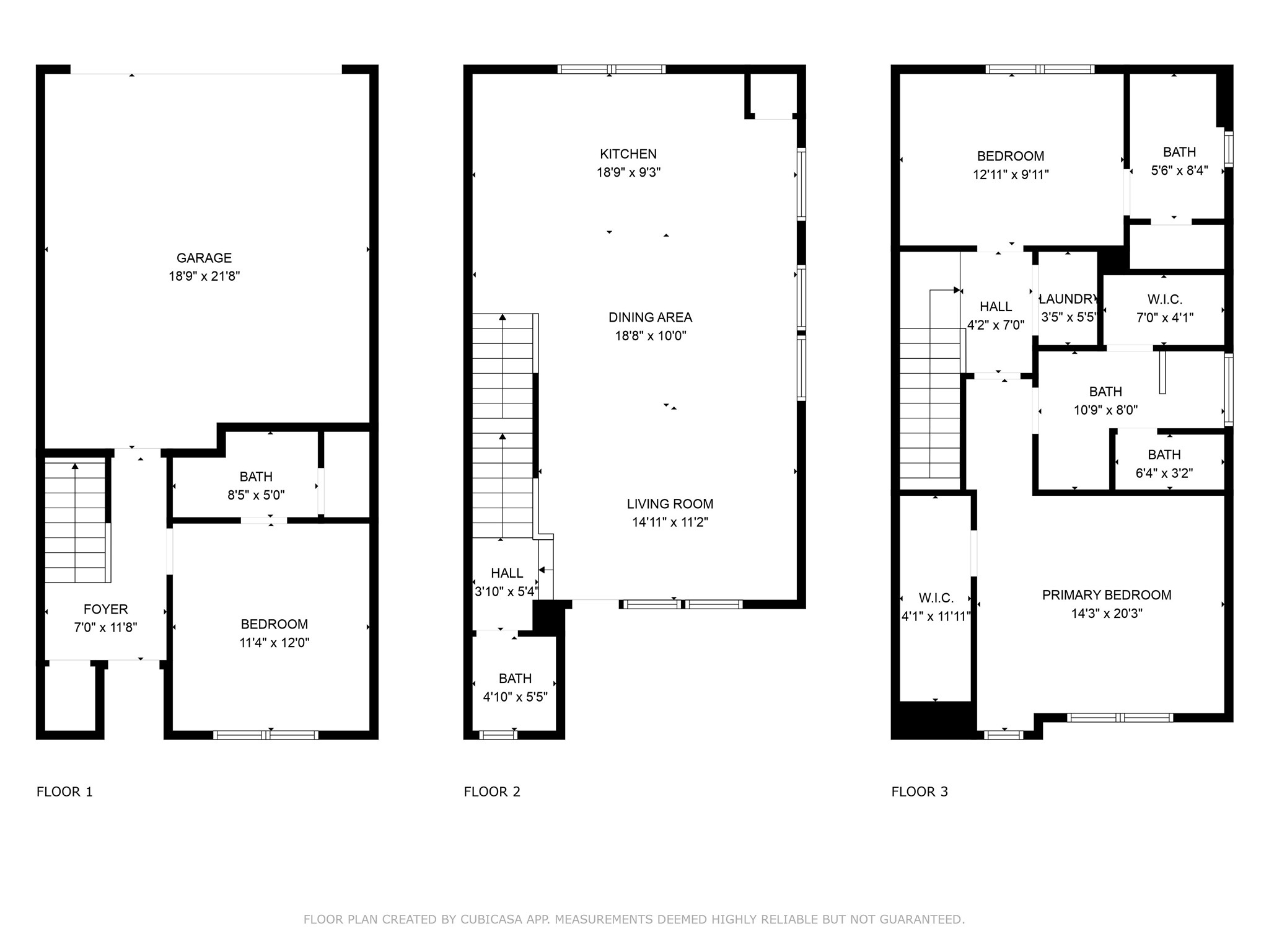 3004 Charline Avenue Property Photo 27