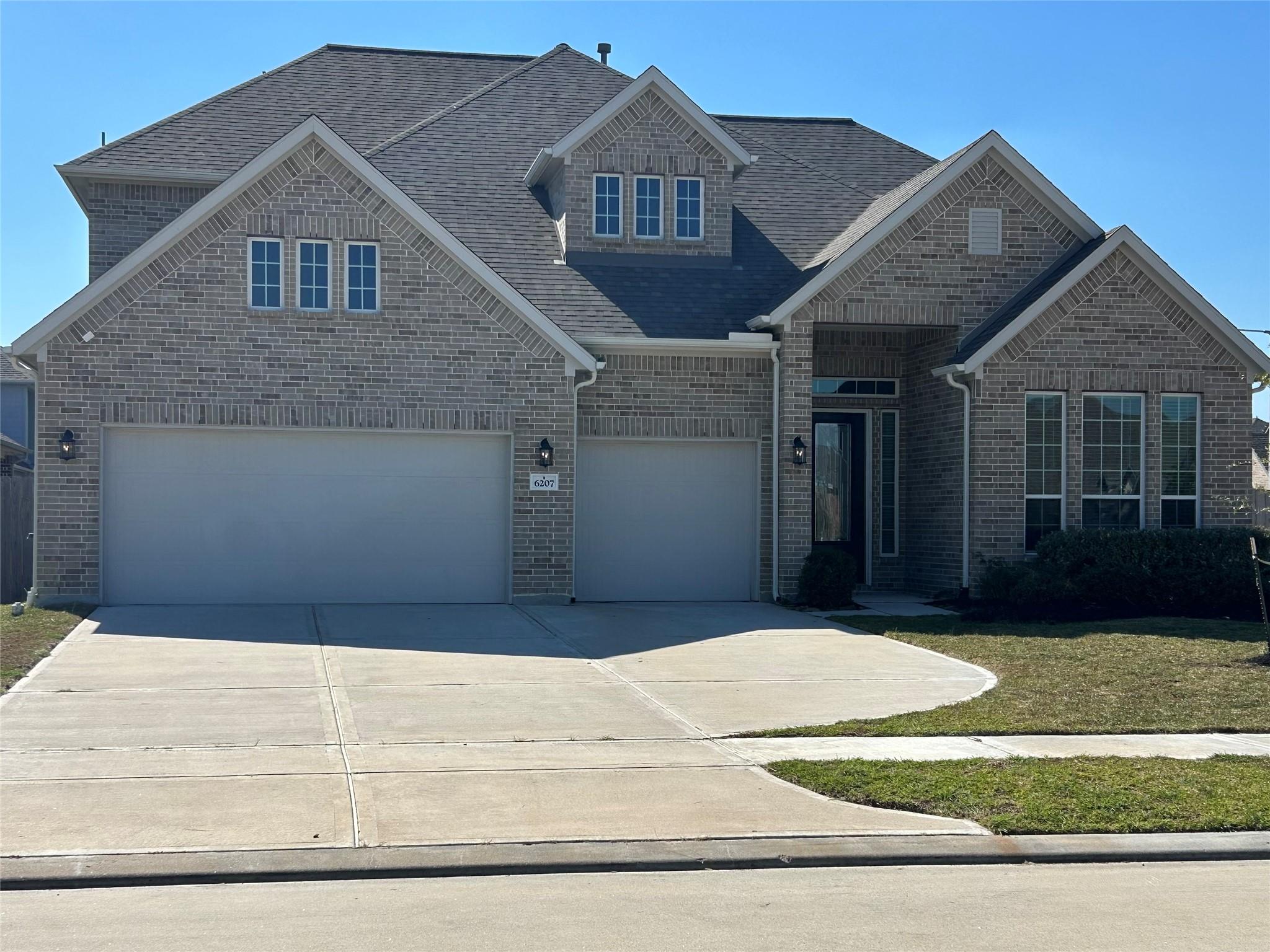 6207 Maple Court, League City Tx 77573 Property Photo 1