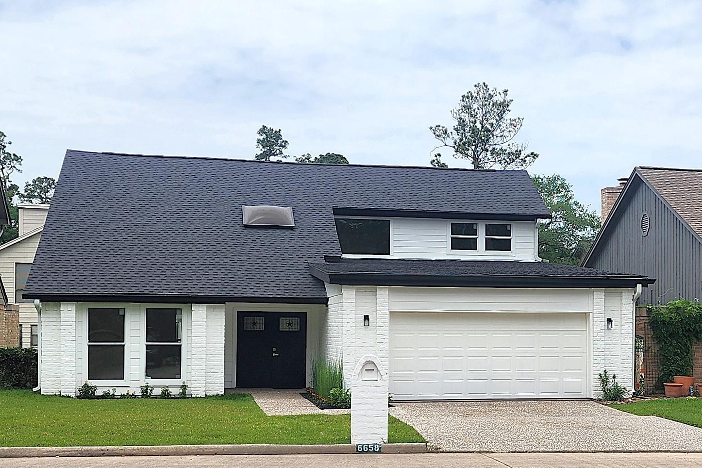 6658 Radley Drive, Spring Tx 77379 Property Photo 1