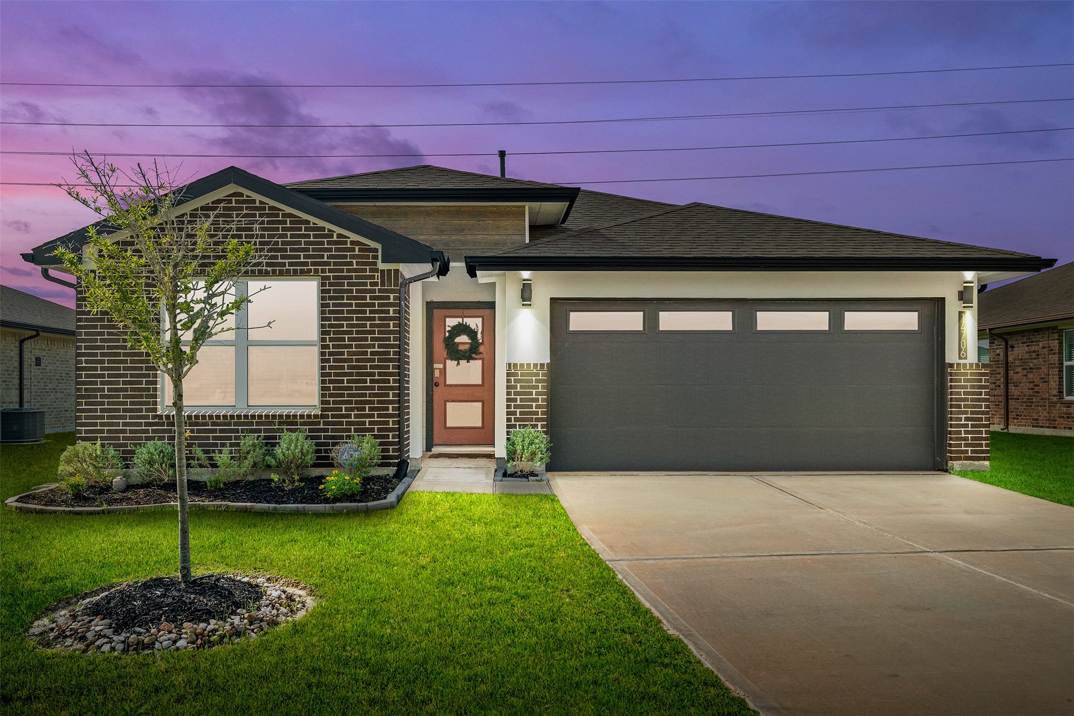 14706 Sweet Water Drive Property Photo 1