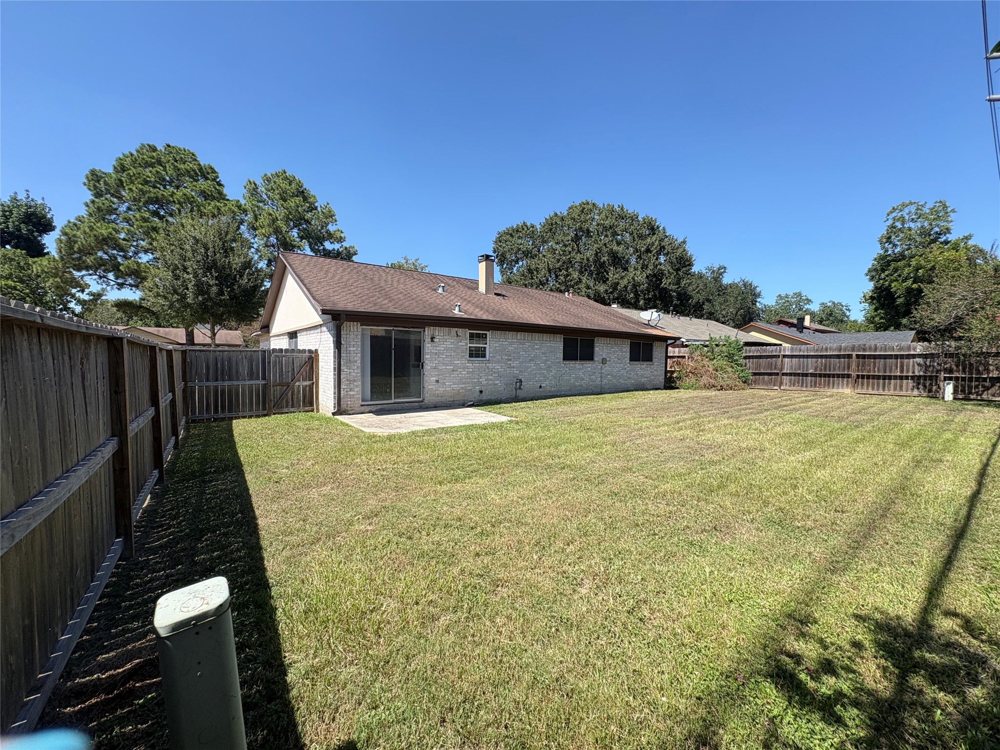 2502 Marble Falls Drive Property Photo 16