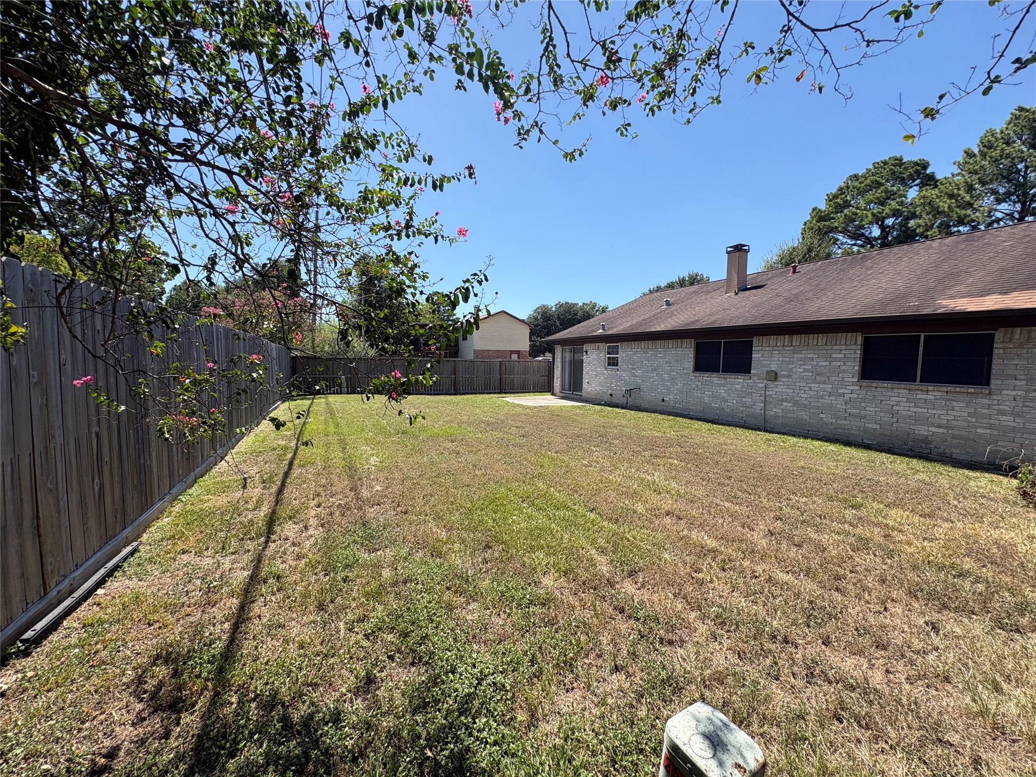 2502 Marble Falls Drive Property Photo 17