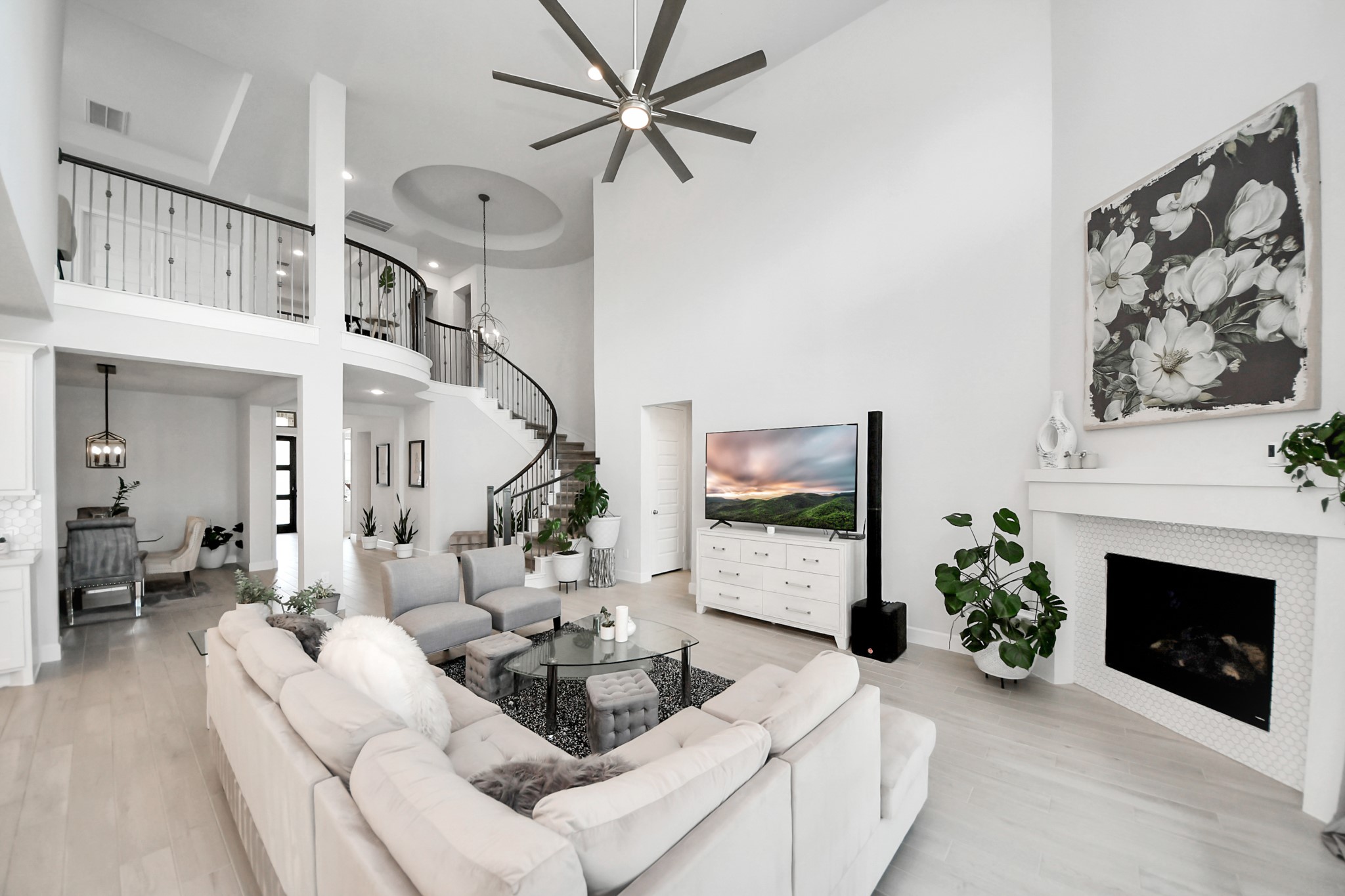 9811 Magnolia Estates Lane