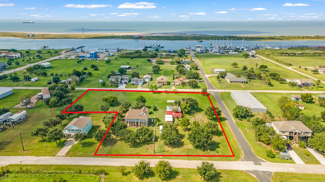 Lot 17 Overton Avenue Property Photo 7