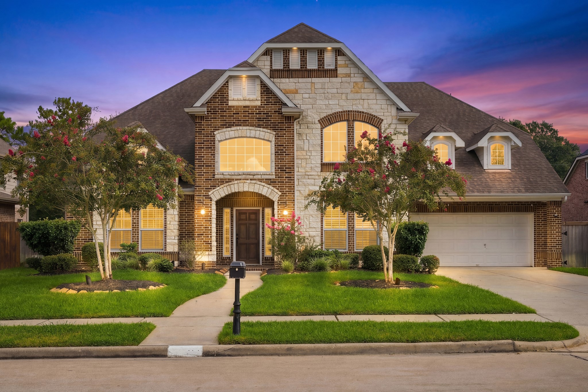 1538 Torrance Drive Property Photo
