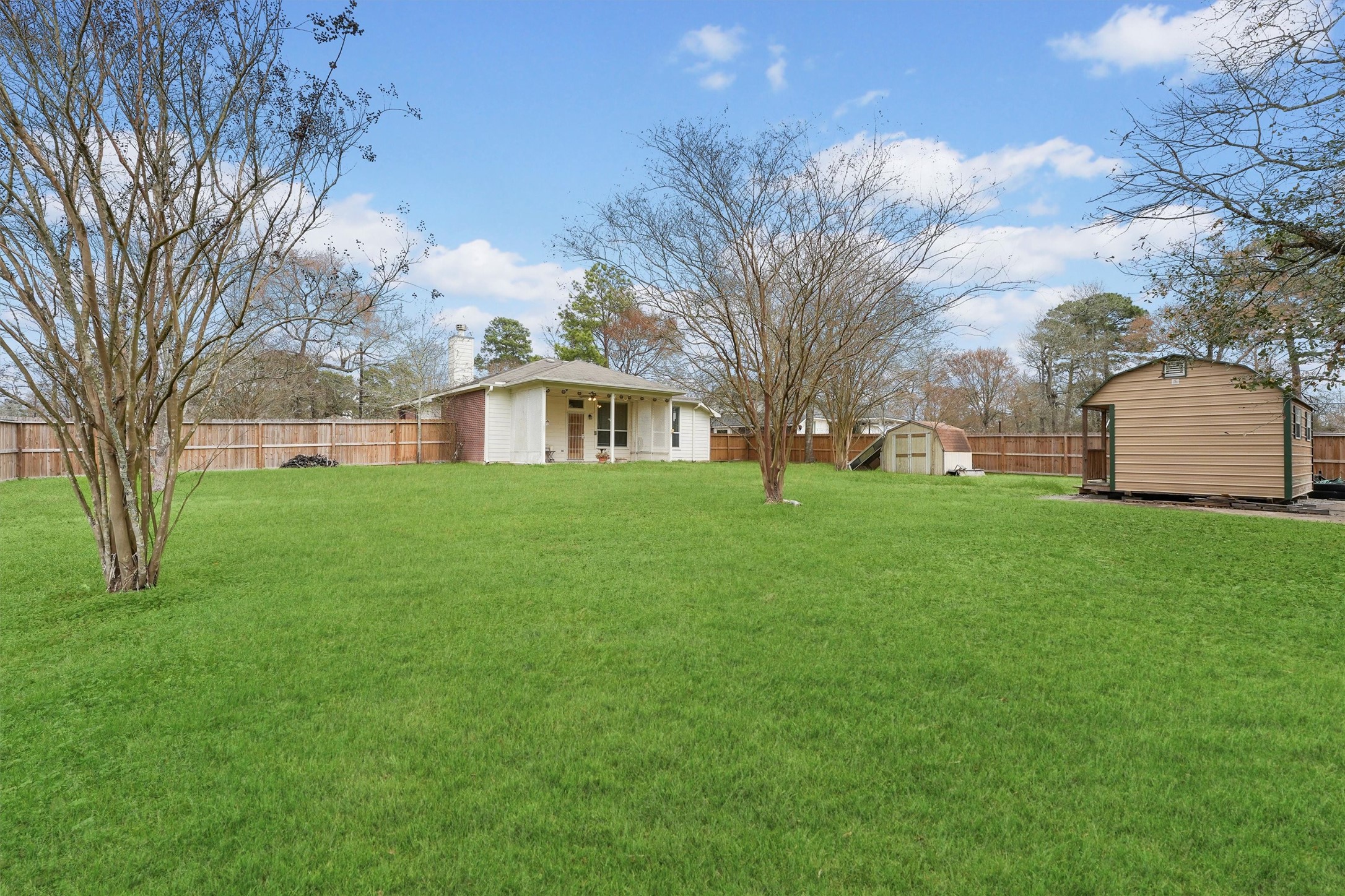 26975 Sabinal Trail Property Photo 3