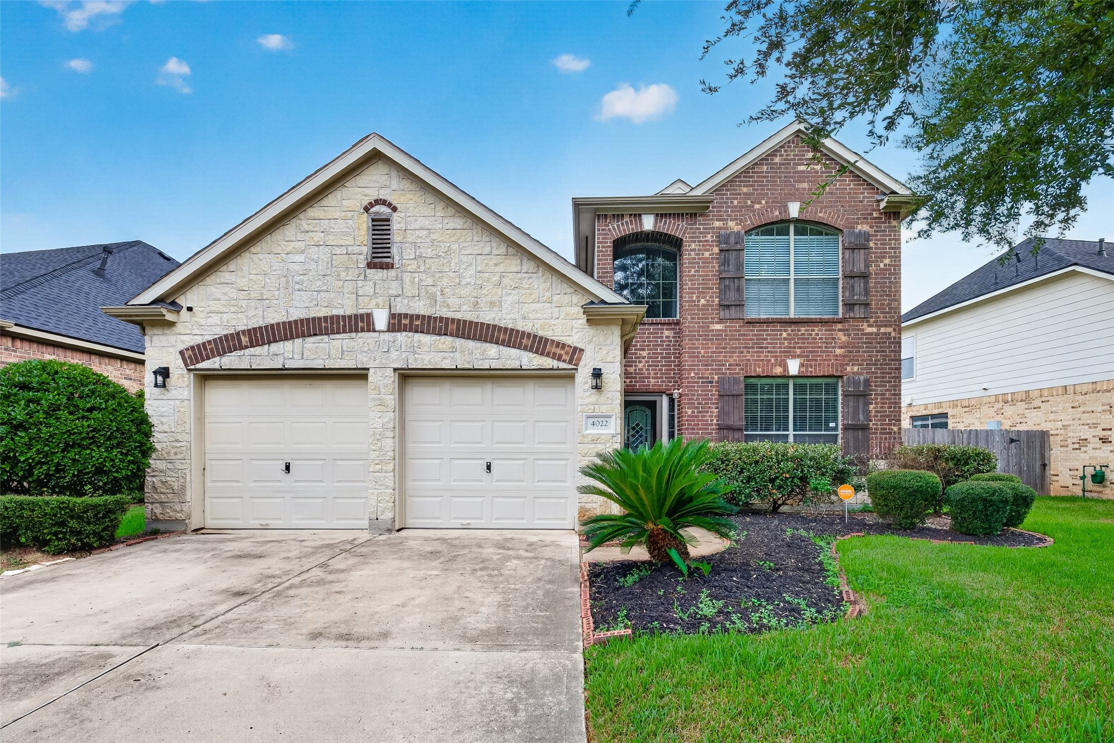 4022 Regal Stone Lane Property Photo 1