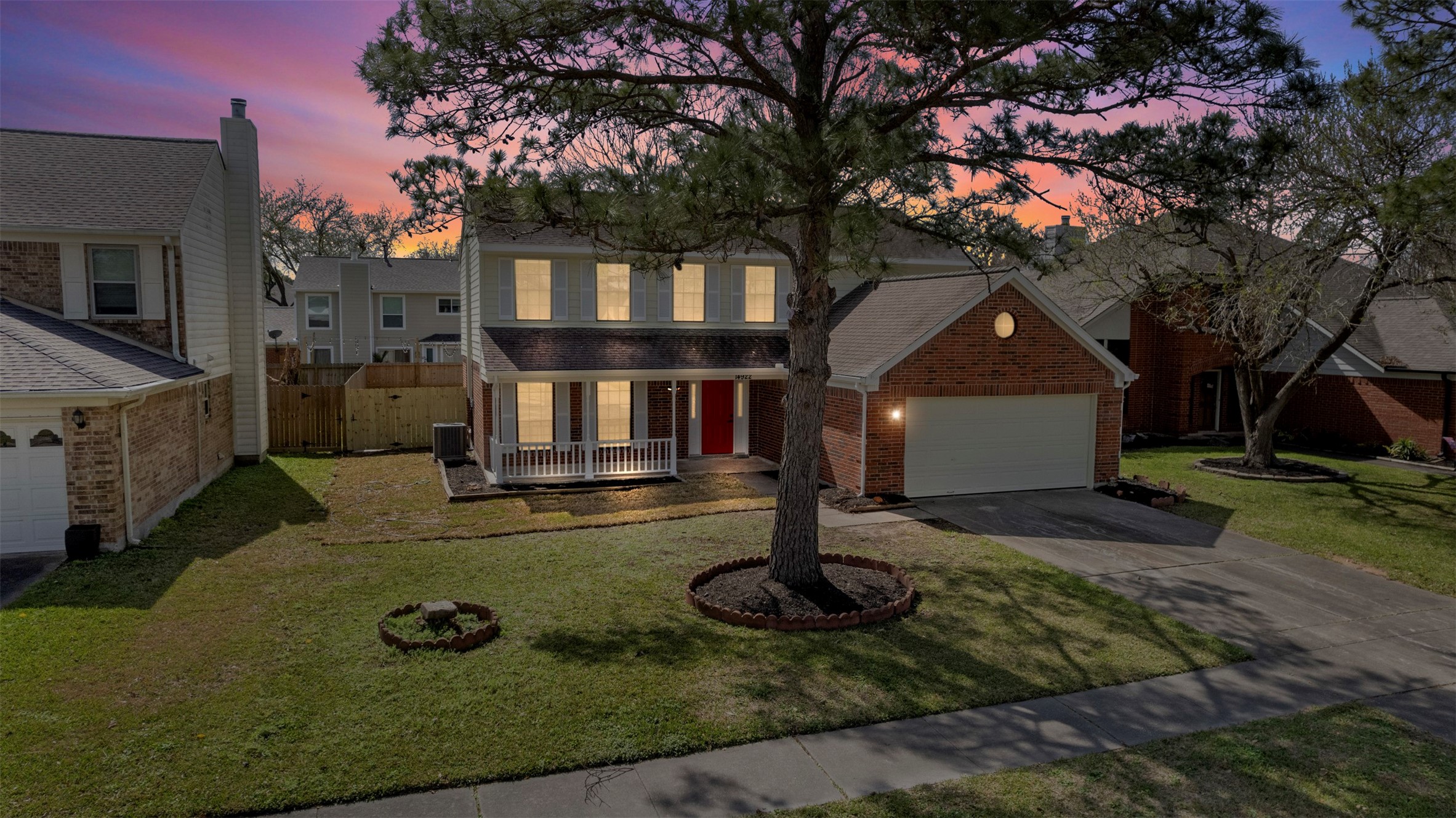 14922 Waybridge Drive Property Photo