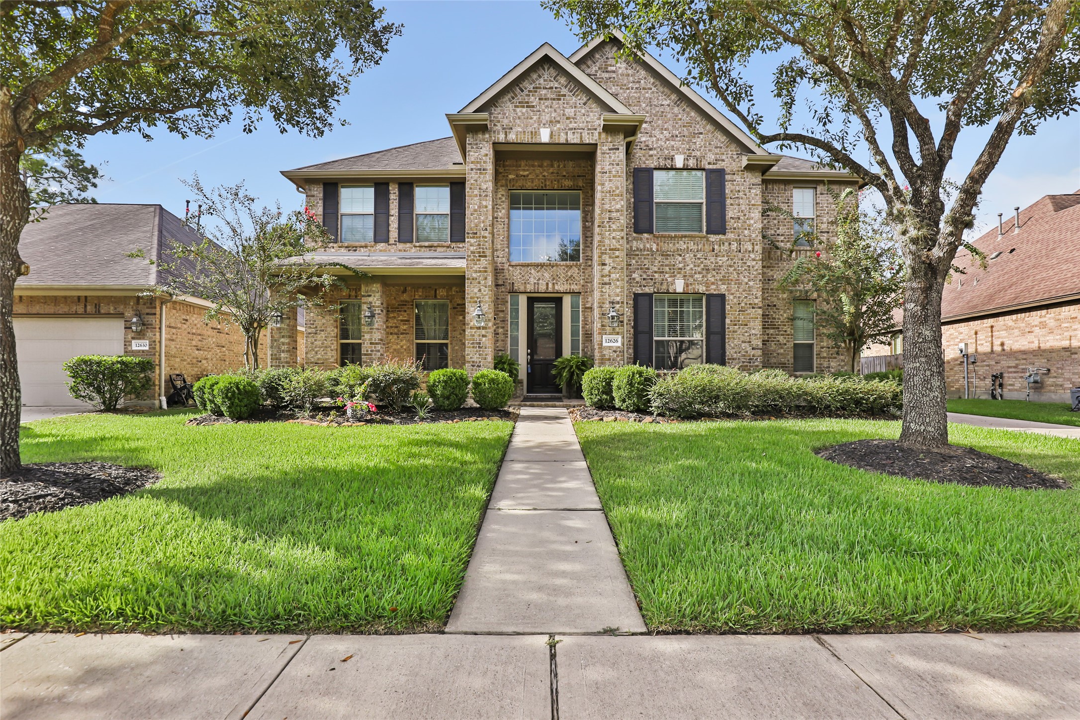 12626 Arnette Park Lane Property Photo 1