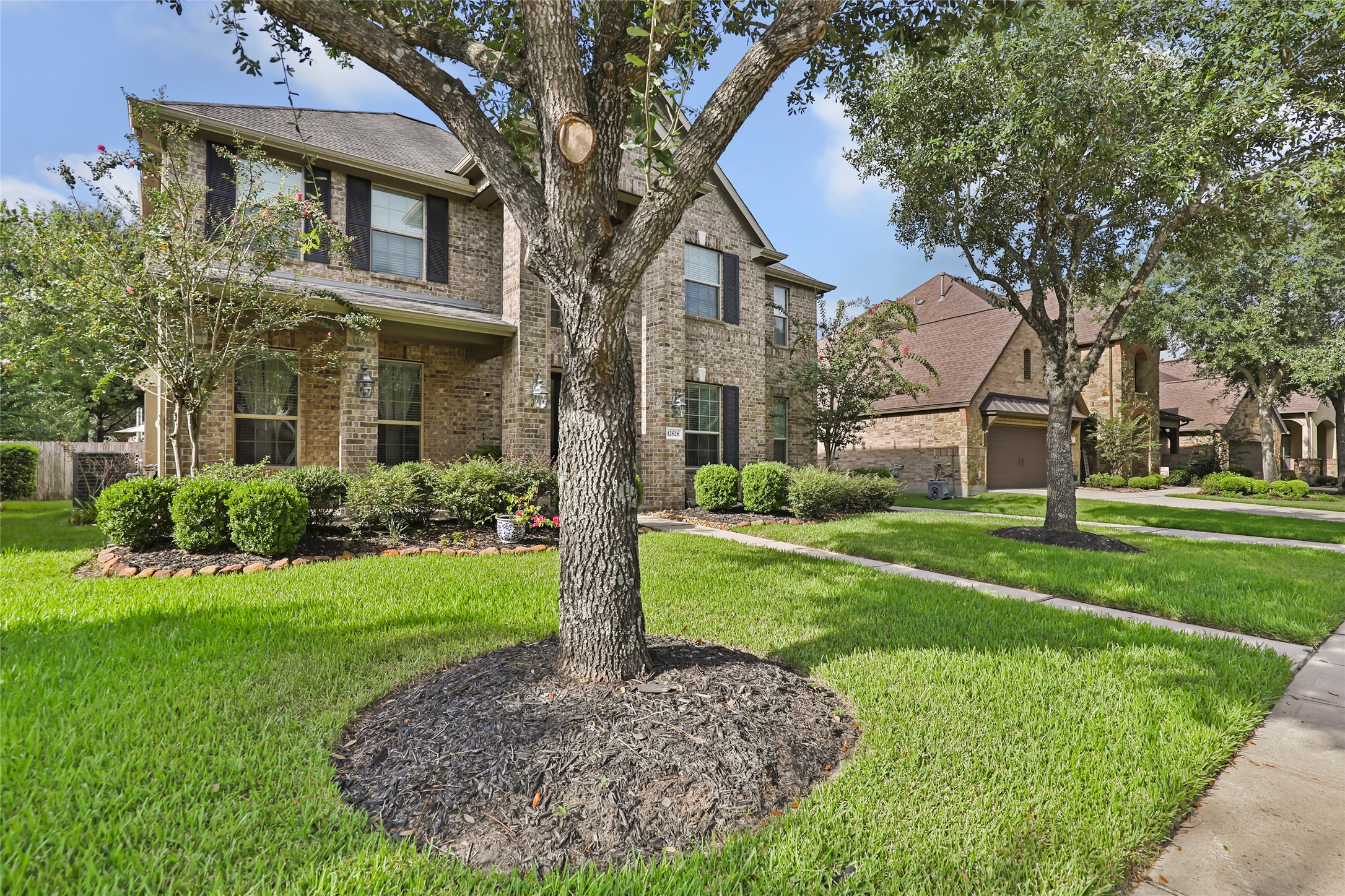 12626 Arnette Park Lane Property Photo 2
