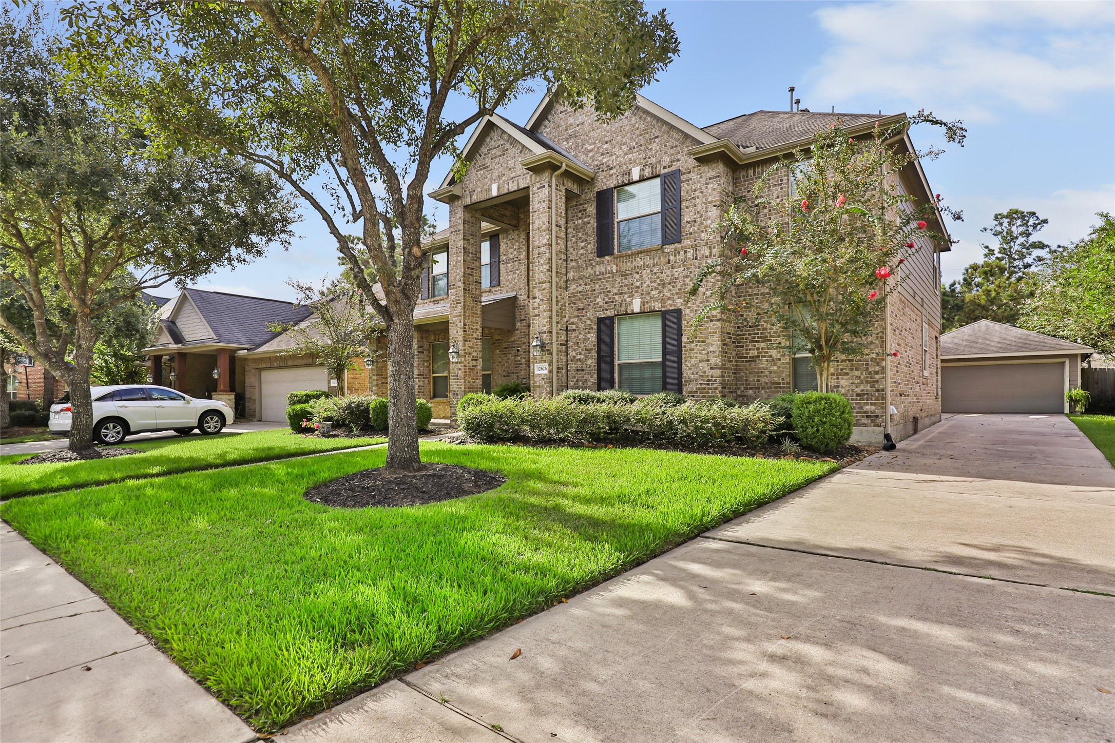 12626 Arnette Park Lane Property Photo 3