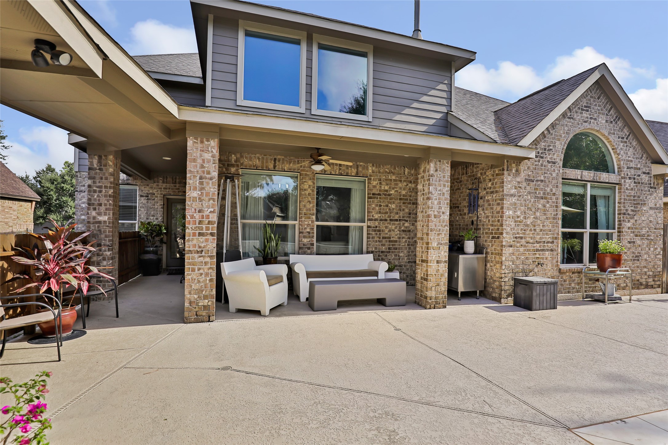 12626 Arnette Park Lane Property Photo 40