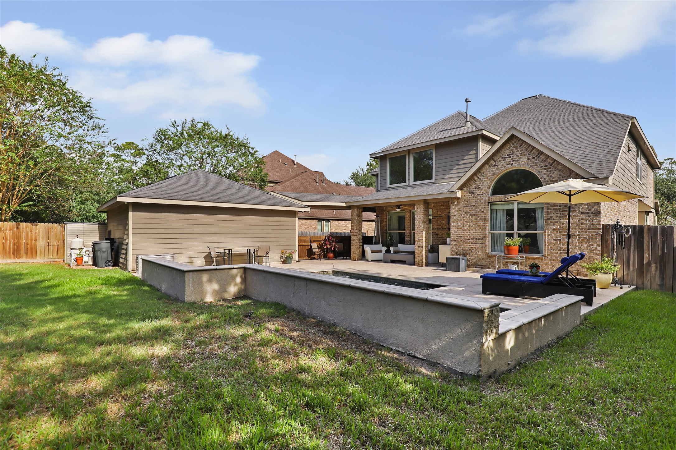 12626 Arnette Park Lane Property Photo 45