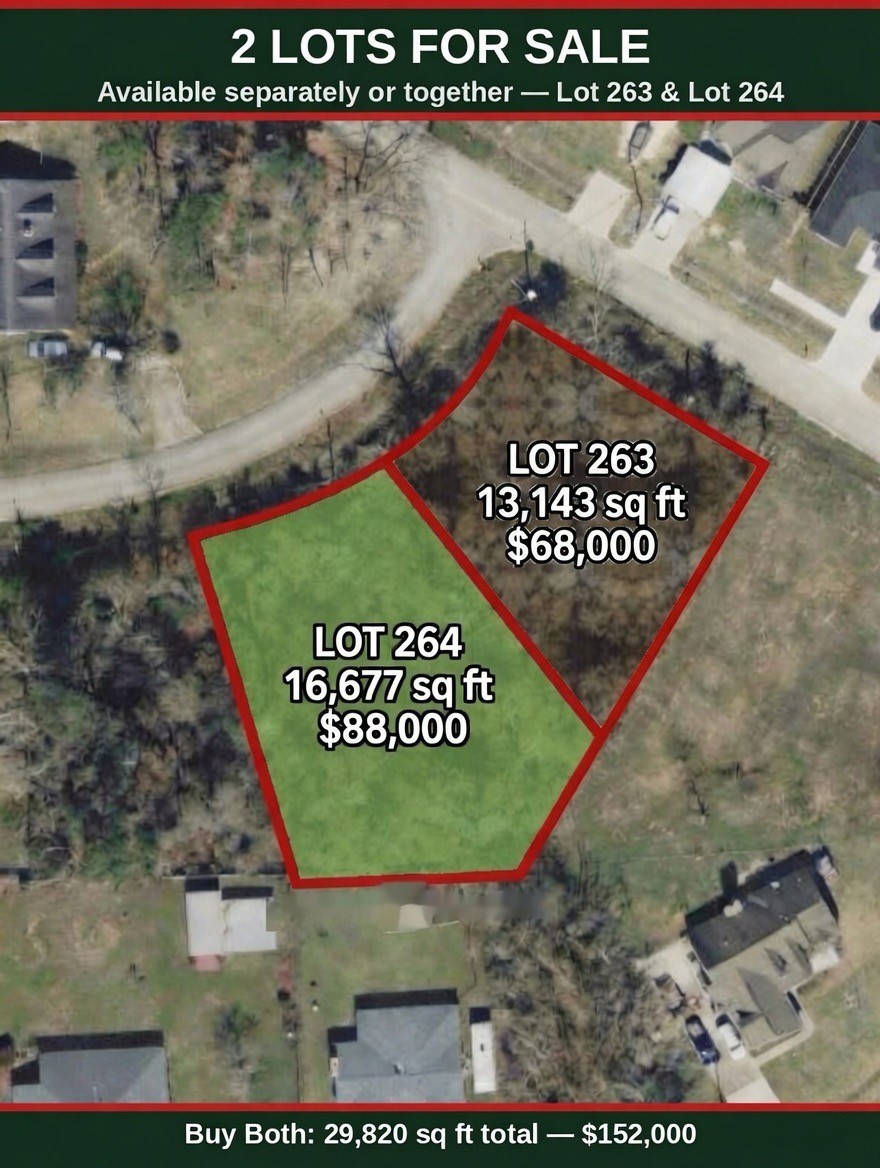 1407 Black Bear Drive Property Photo