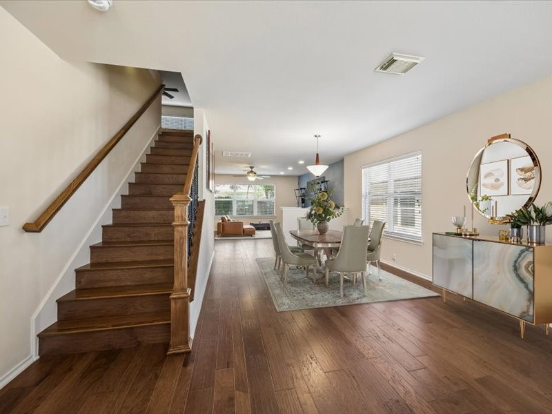 6607 Chasethorn Drive Property Photo 1