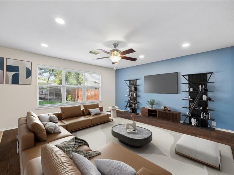 6607 Chasethorn Drive Property Photo 4