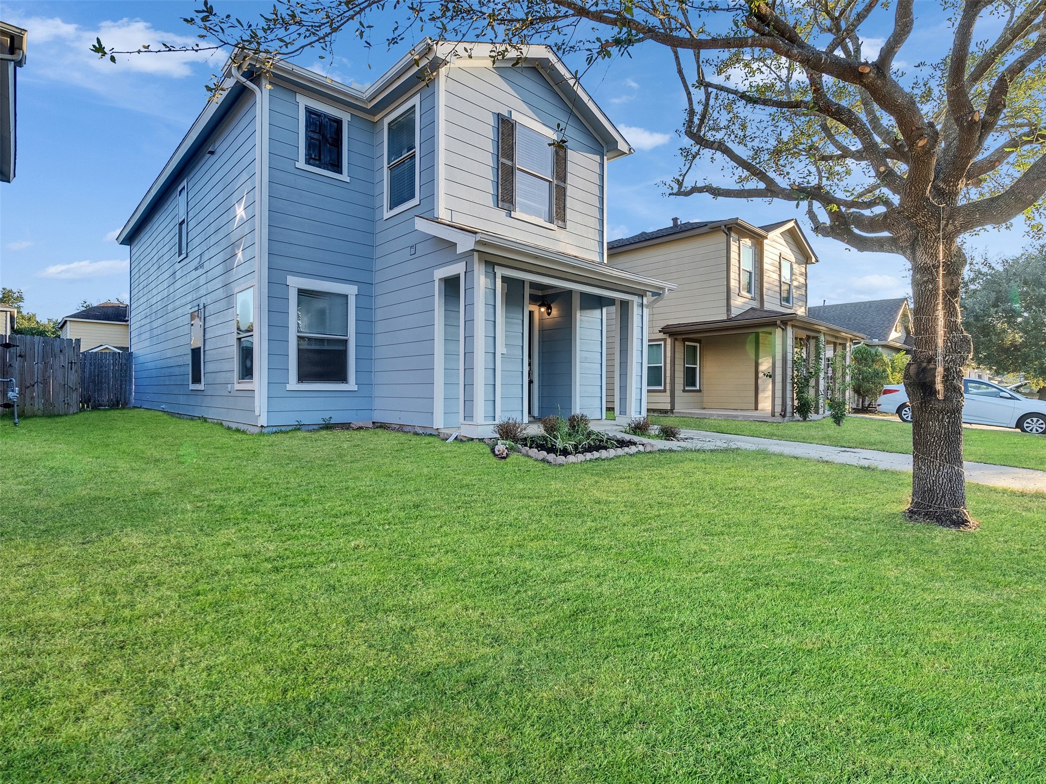 8131 Chancewood Lane Property Photo 1