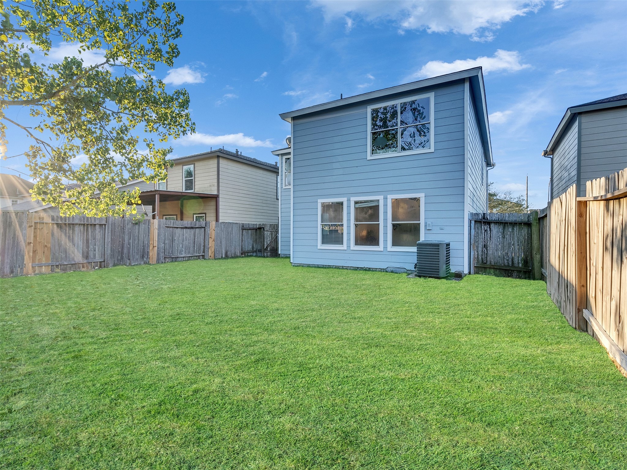 8131 Chancewood Lane Property Photo 3