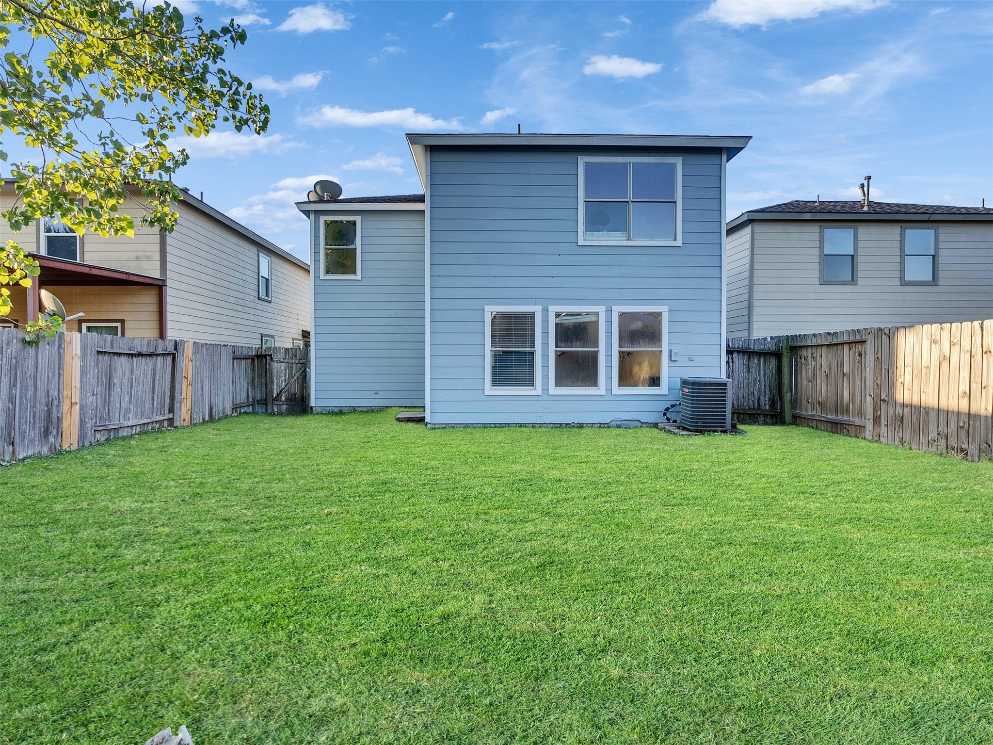 8131 Chancewood Lane Property Photo 4