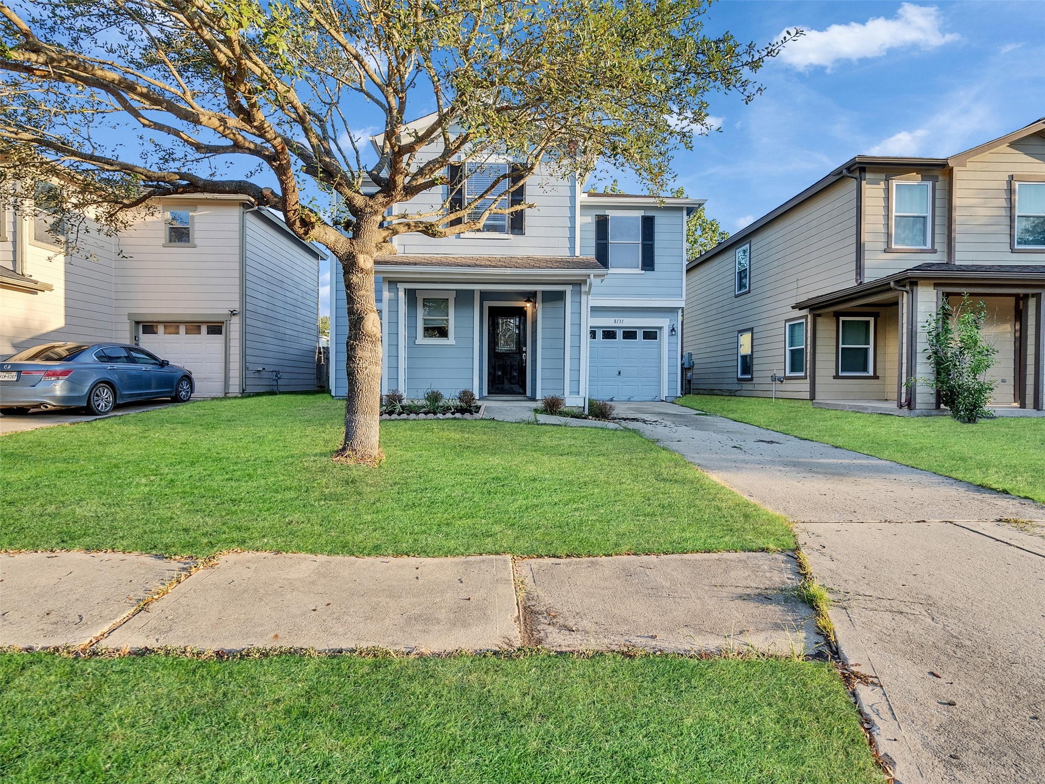 8131 Chancewood Lane Property Photo 31