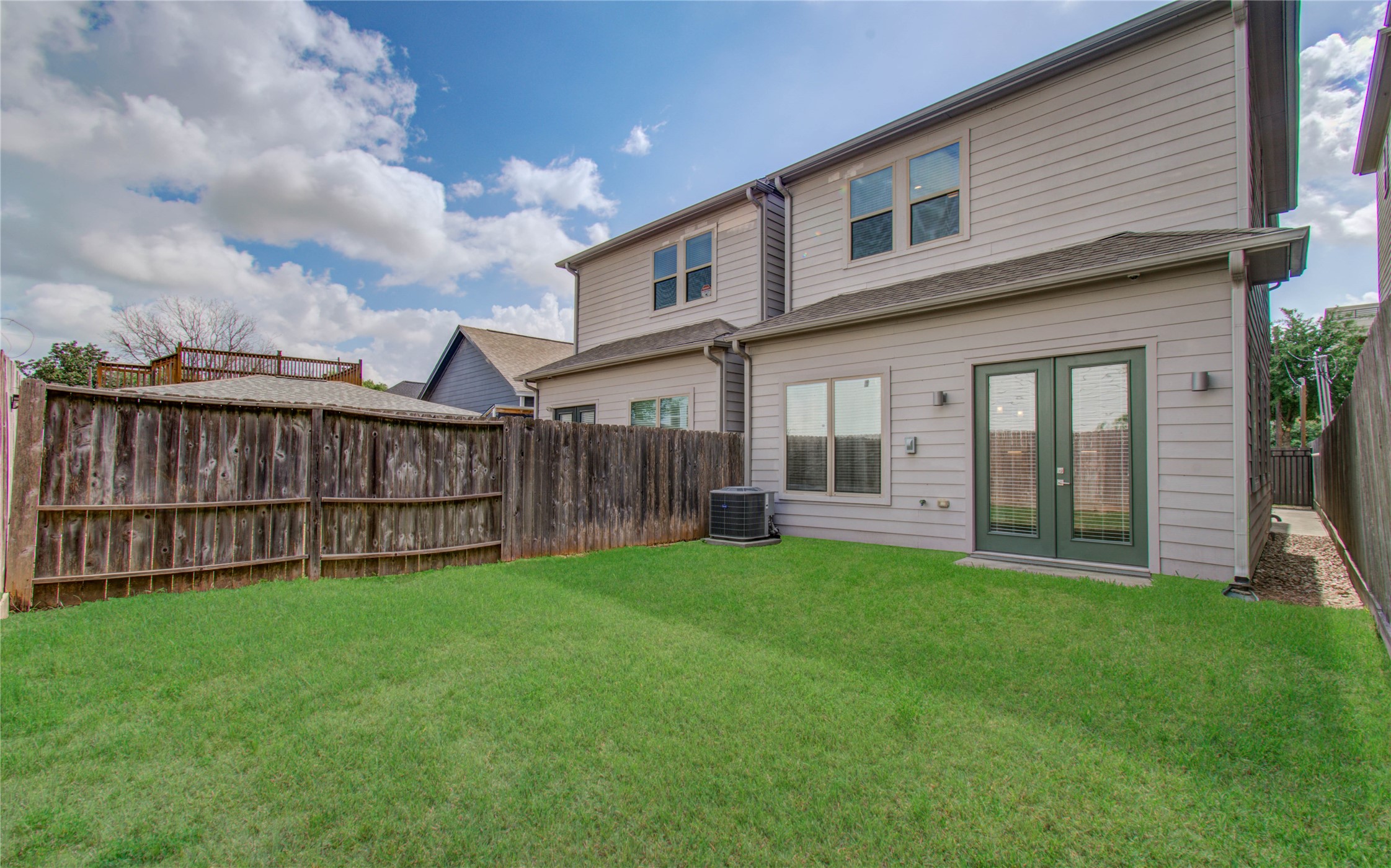 3516 Bastrop Street Property Photo 25