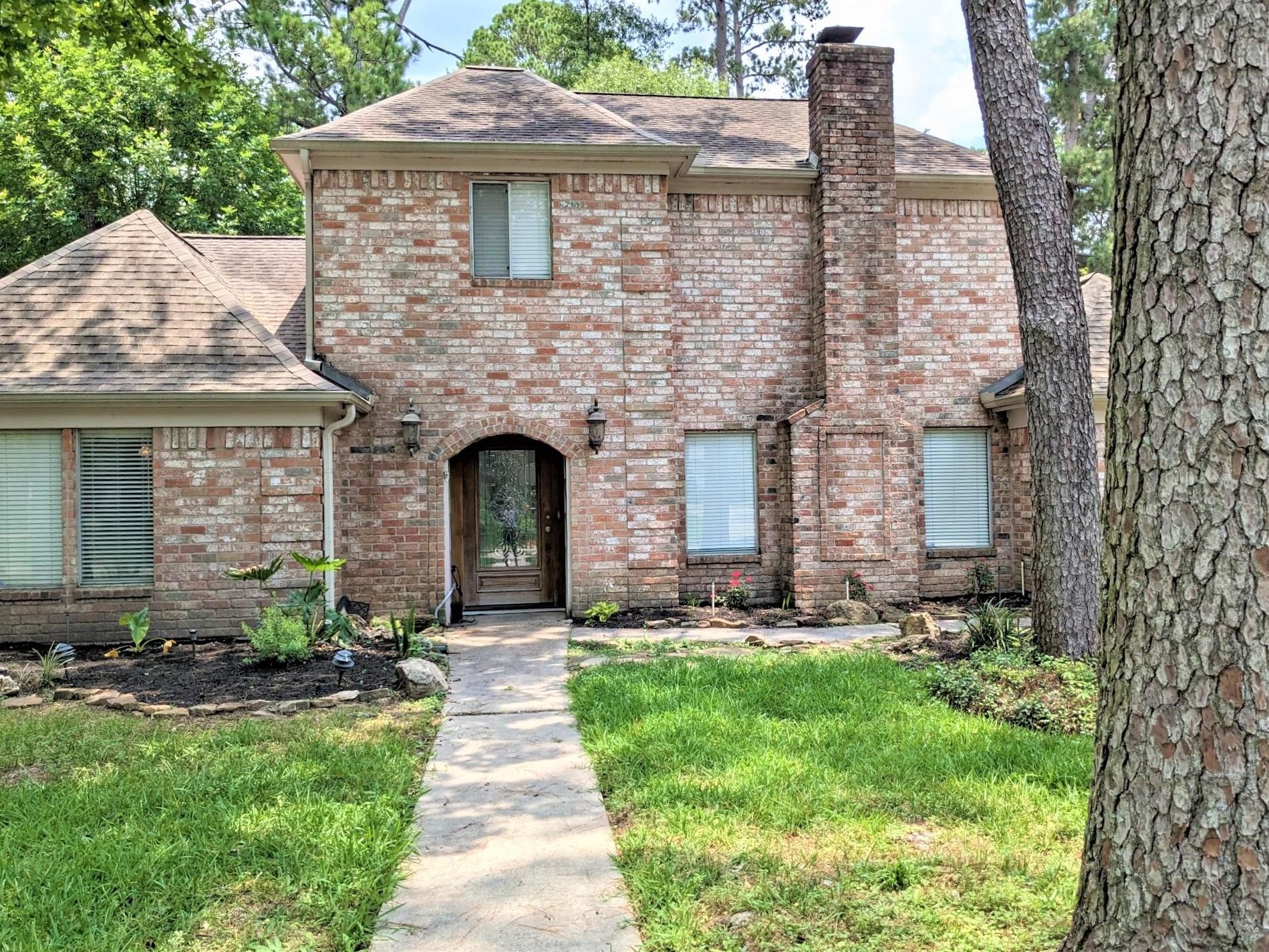 17526 Teal Forest Lane Property Photo 1