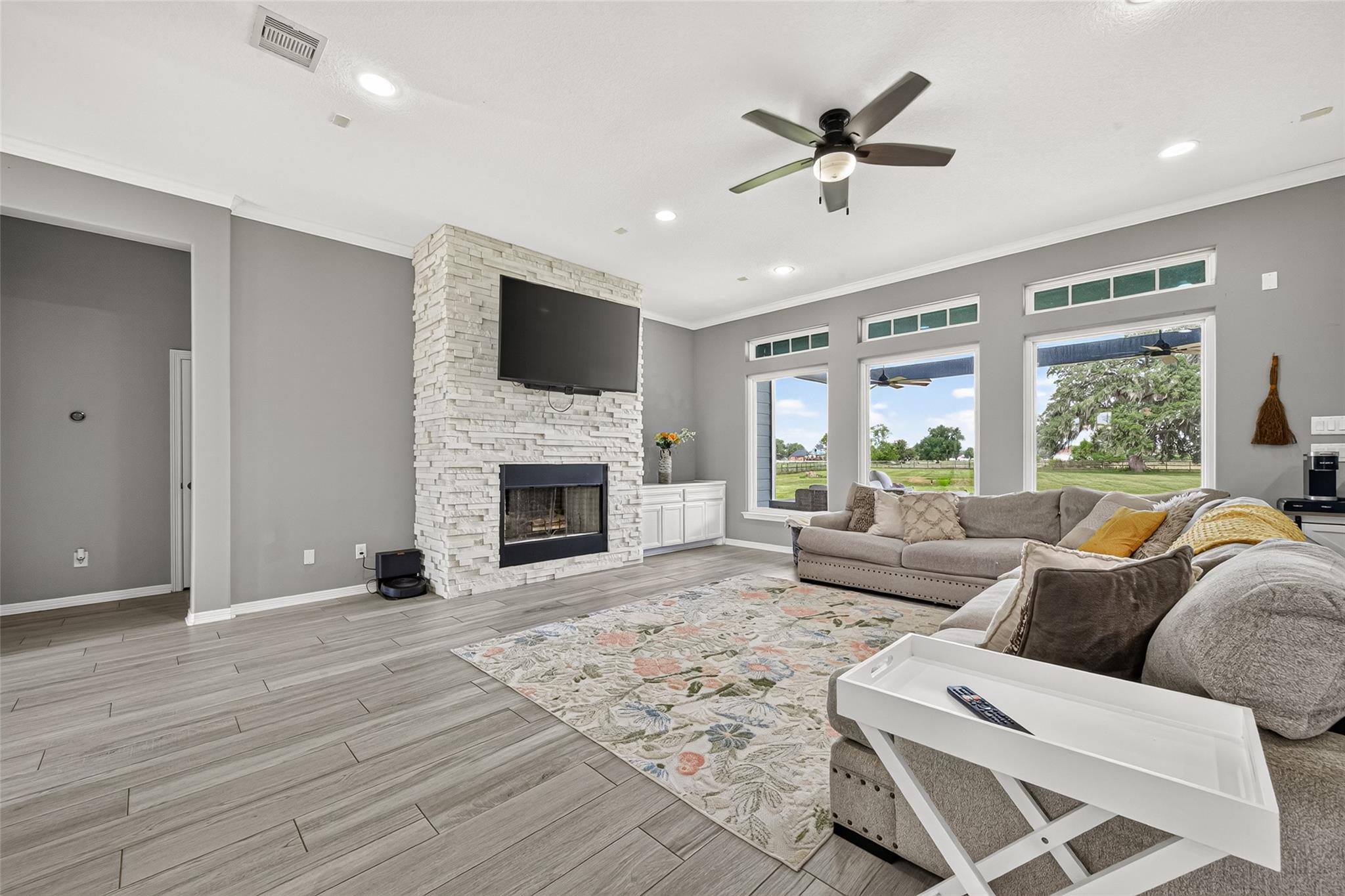 2926 Horse Trail Drive, Rosharon Tx 77583 Property Photo 8