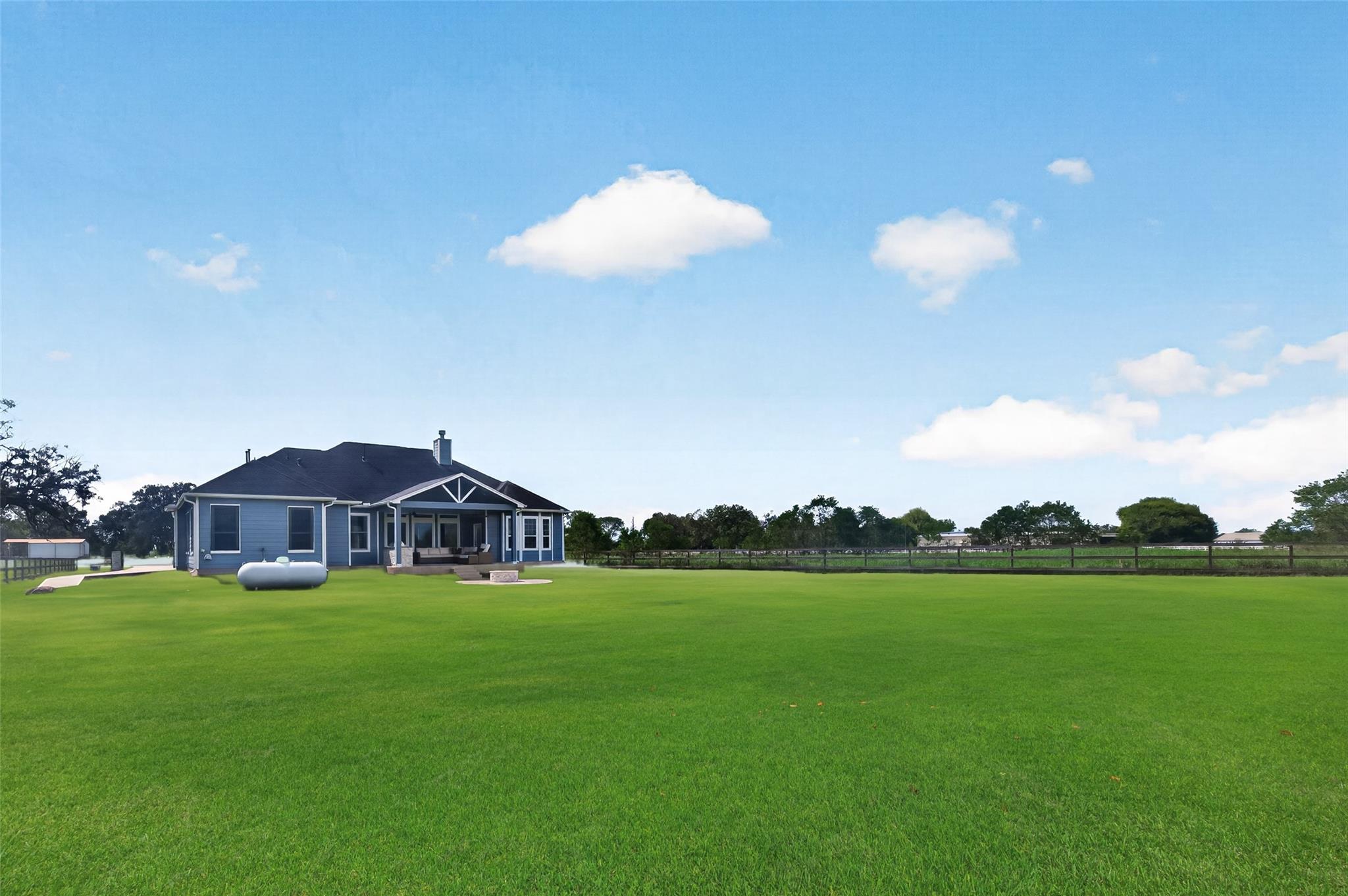 2926 Horse Trail Drive, Rosharon Tx 77583 Property Photo 42