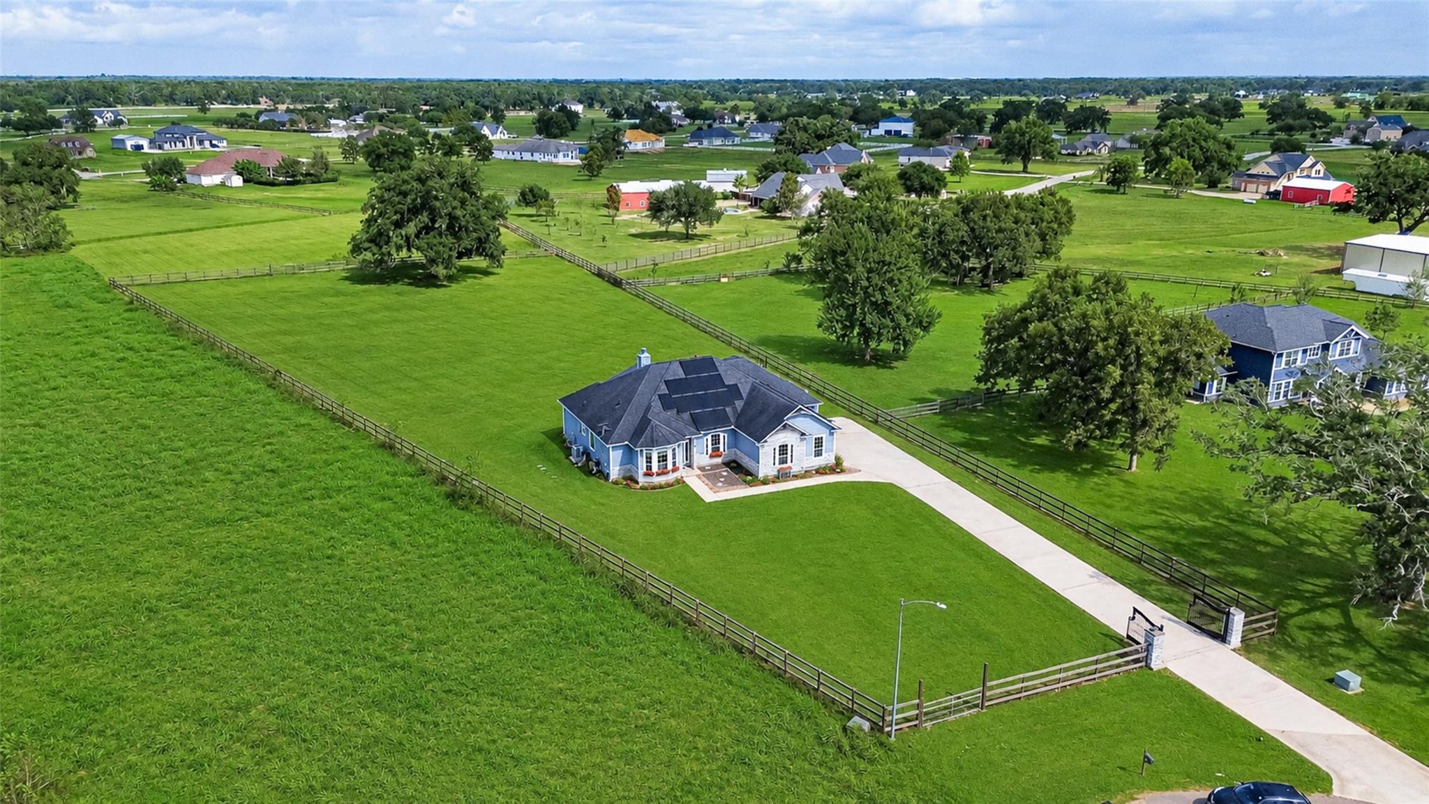 2926 Horse Trail Drive, Rosharon Tx 77583 Property Photo 44