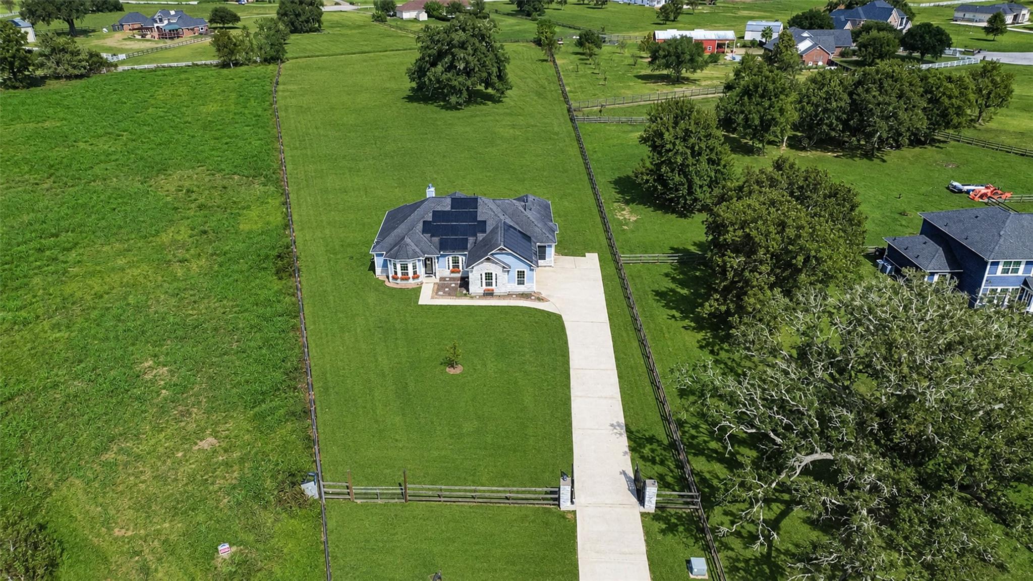 2926 Horse Trail Drive, Rosharon Tx 77583 Property Photo 45