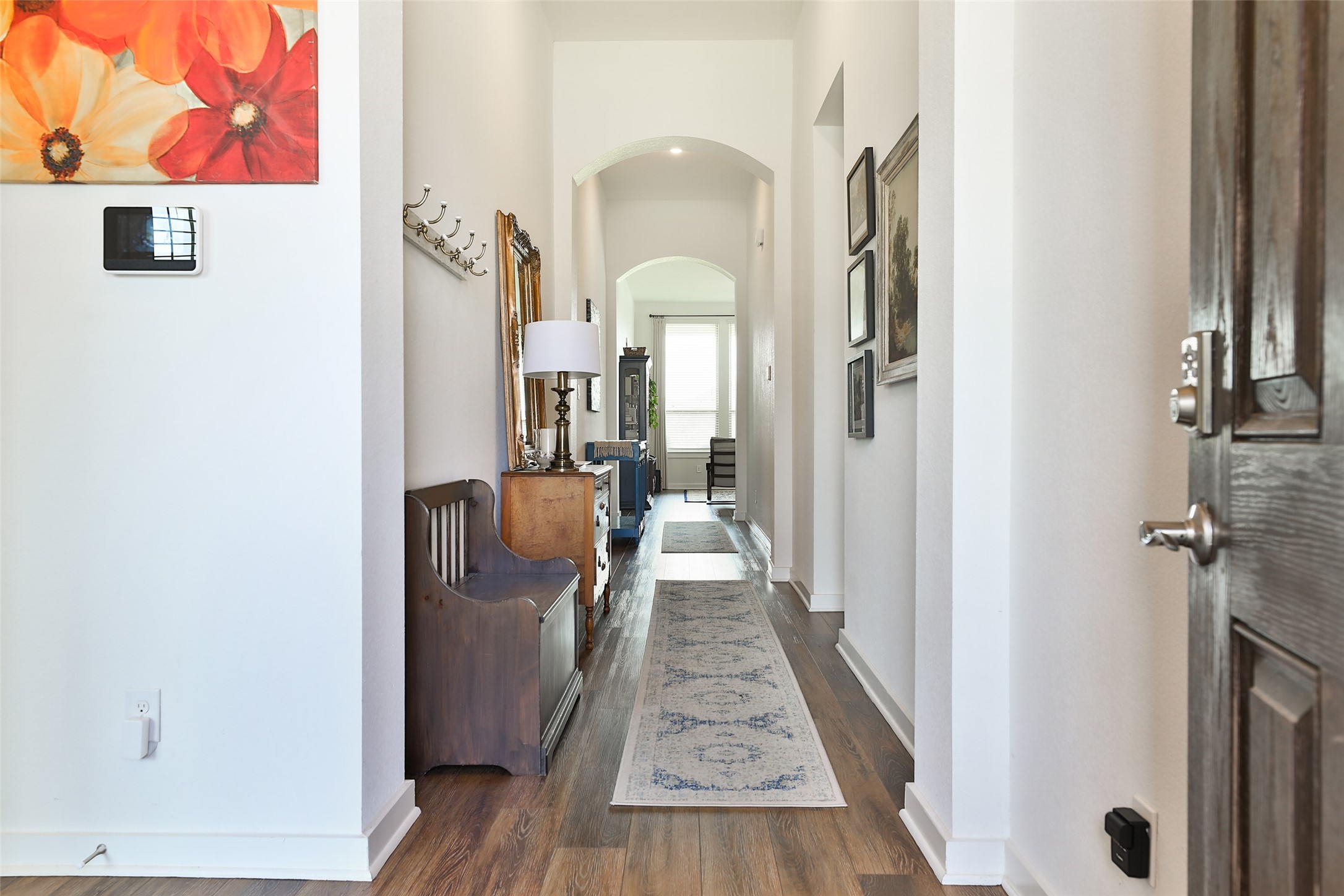 20830 Sherwood Pass Lane Property Photo 4