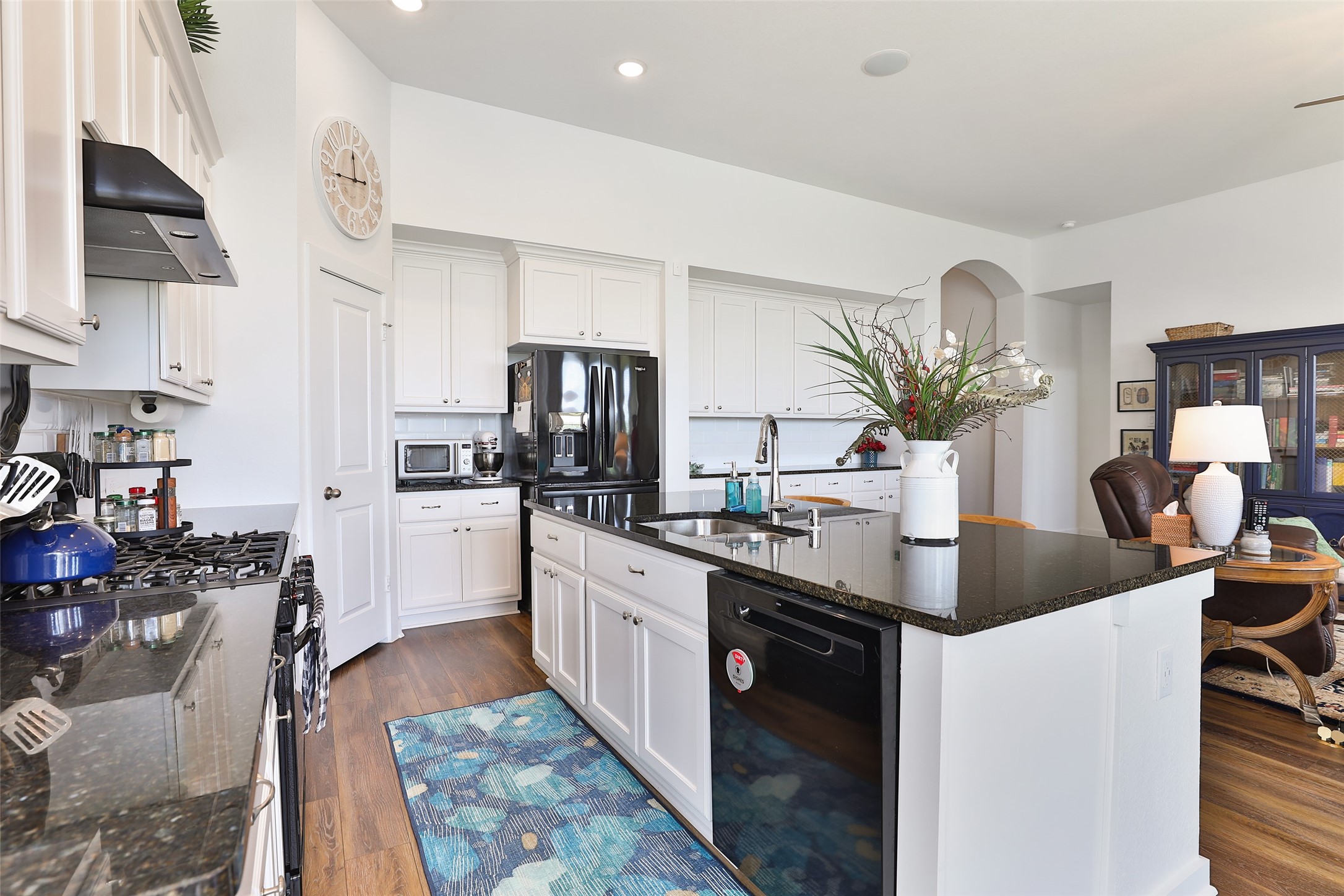 20830 Sherwood Pass Lane Property Photo 12