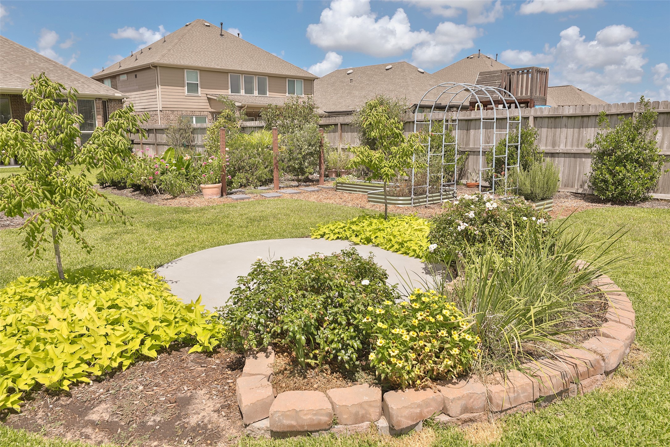 20830 Sherwood Pass Lane Property Photo 33