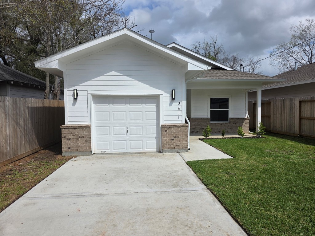 3411 Webster Street Property Photo 1